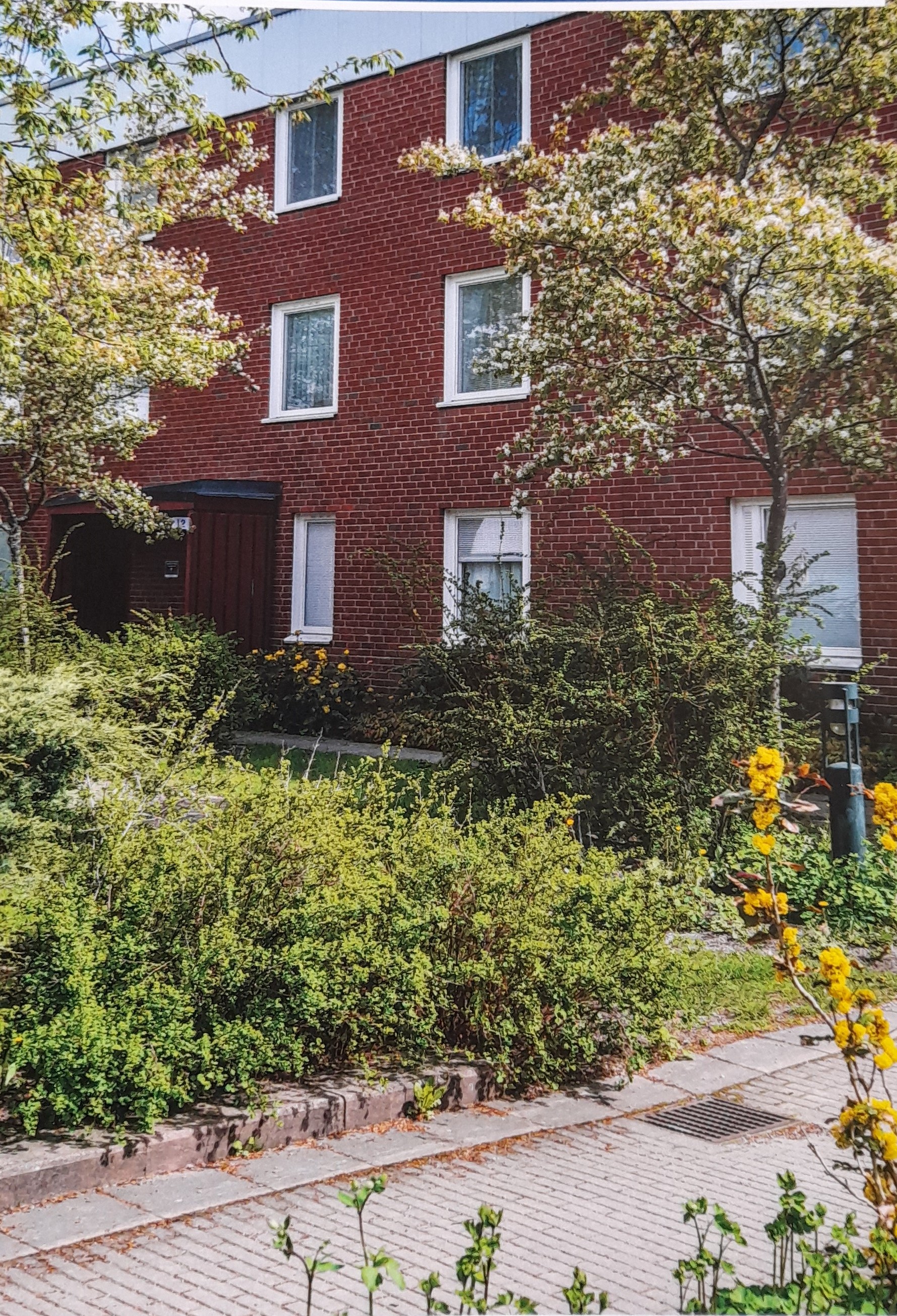 Lägenhet, 3 rooms, 83 sqm, Sollentuna