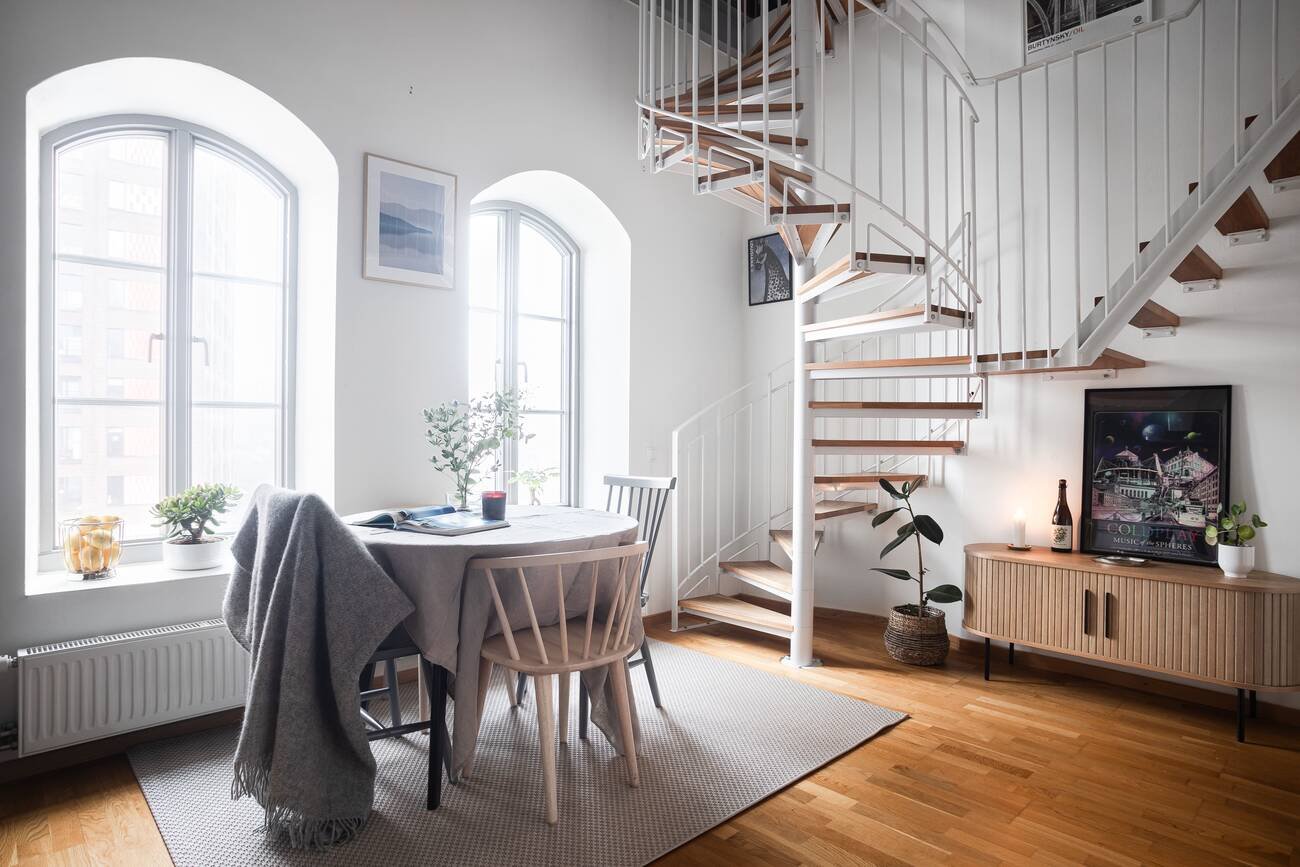 Lägenhet, 2 rooms, 48 sqm, Göteborg