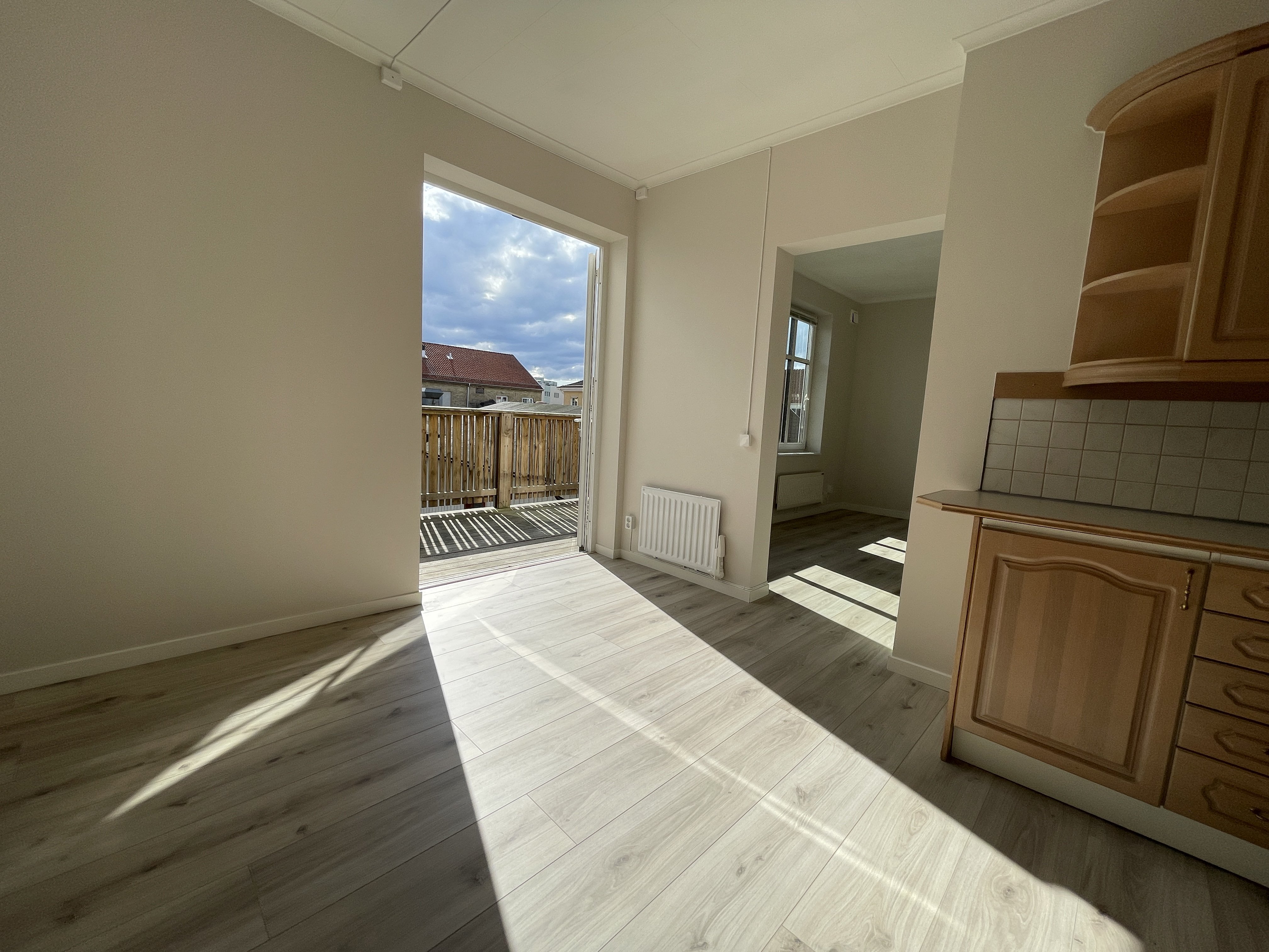 Lägenhet, 2 rooms, 60 sqm, Vara