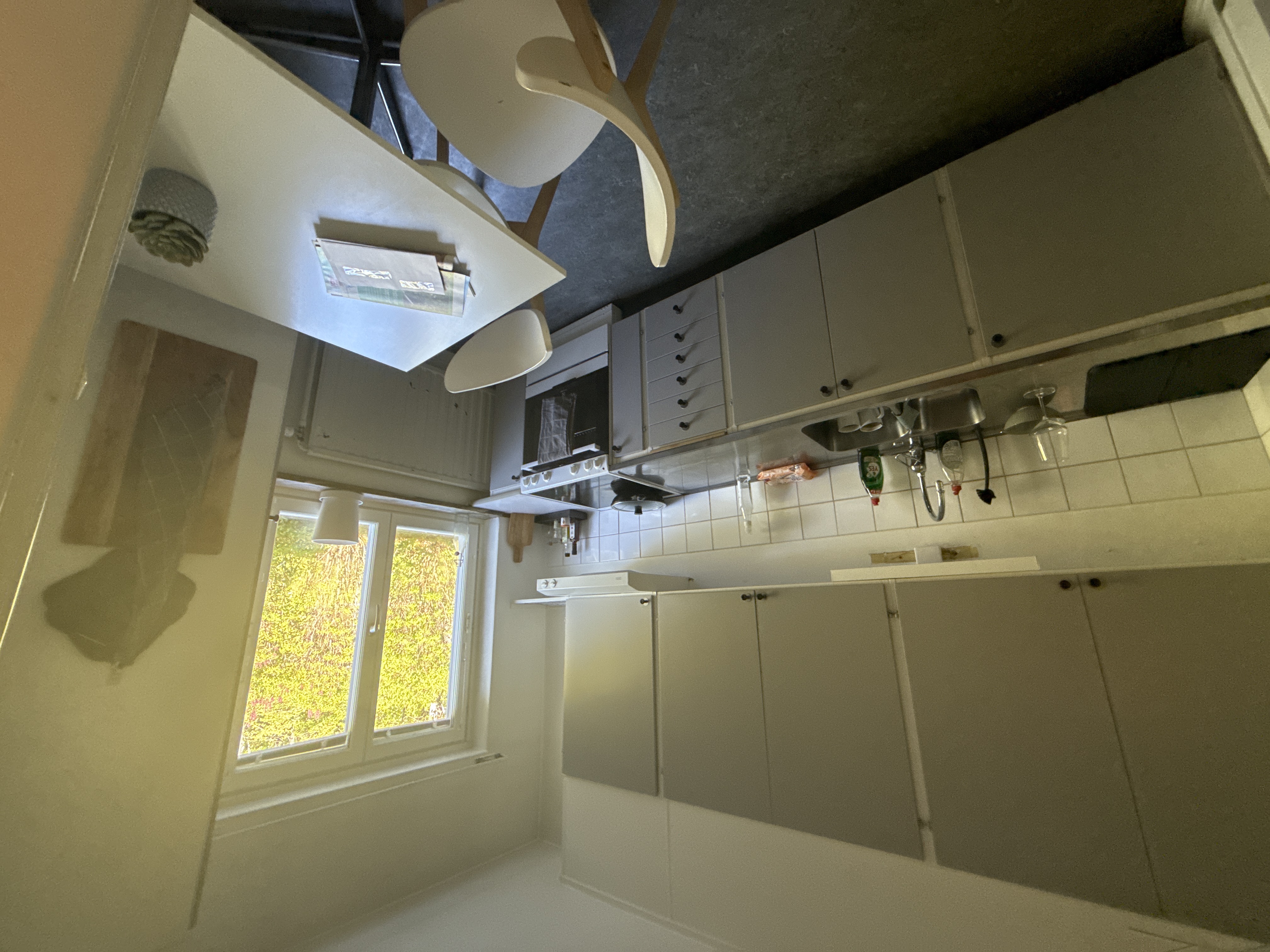 Kvarnbacksvägen, Bromma — photo 4