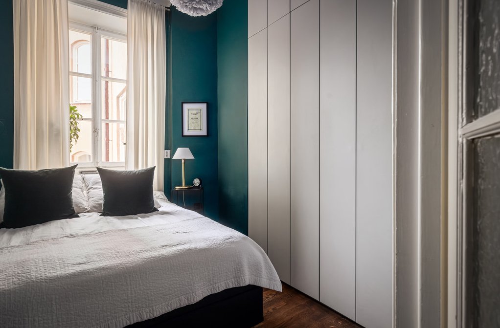 Rehnsgatan, Stockholm — photo 4