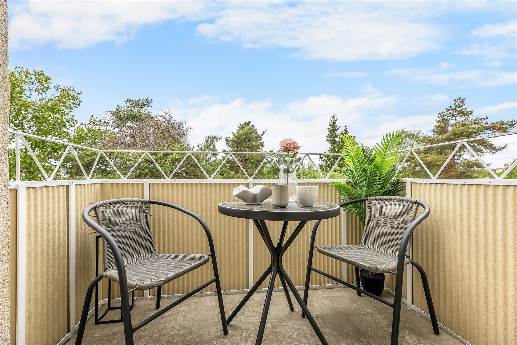 Spårfinnargränd, Bandhagen — photo 4