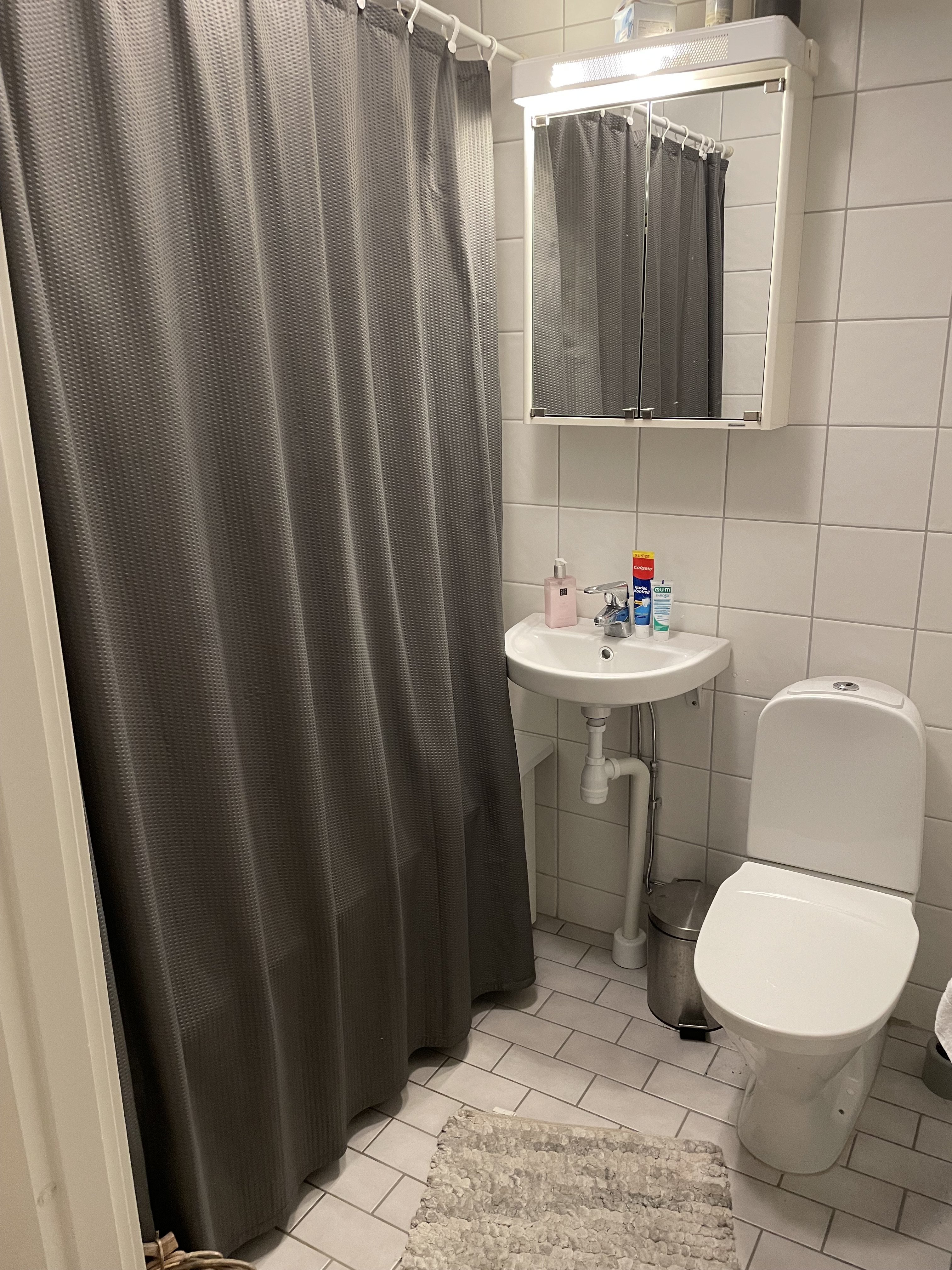 Kjellmansgatan, Göteborg