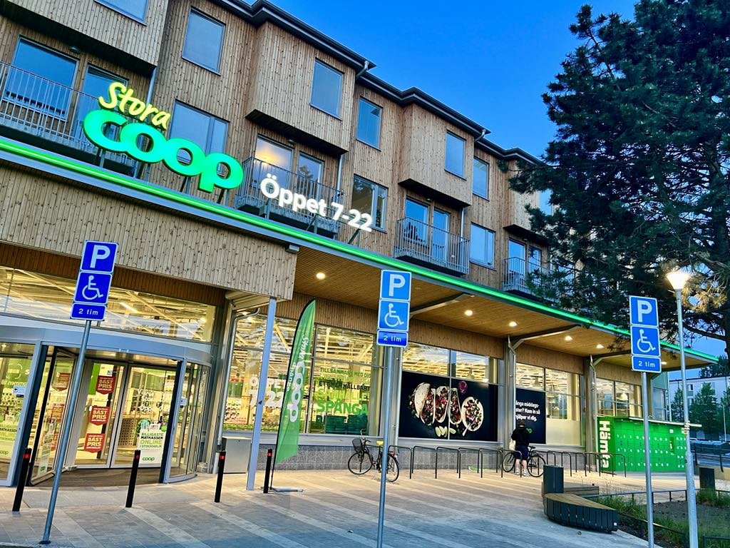 2 rum och kök, Spånga — 13 300 kr/mån — bild 3