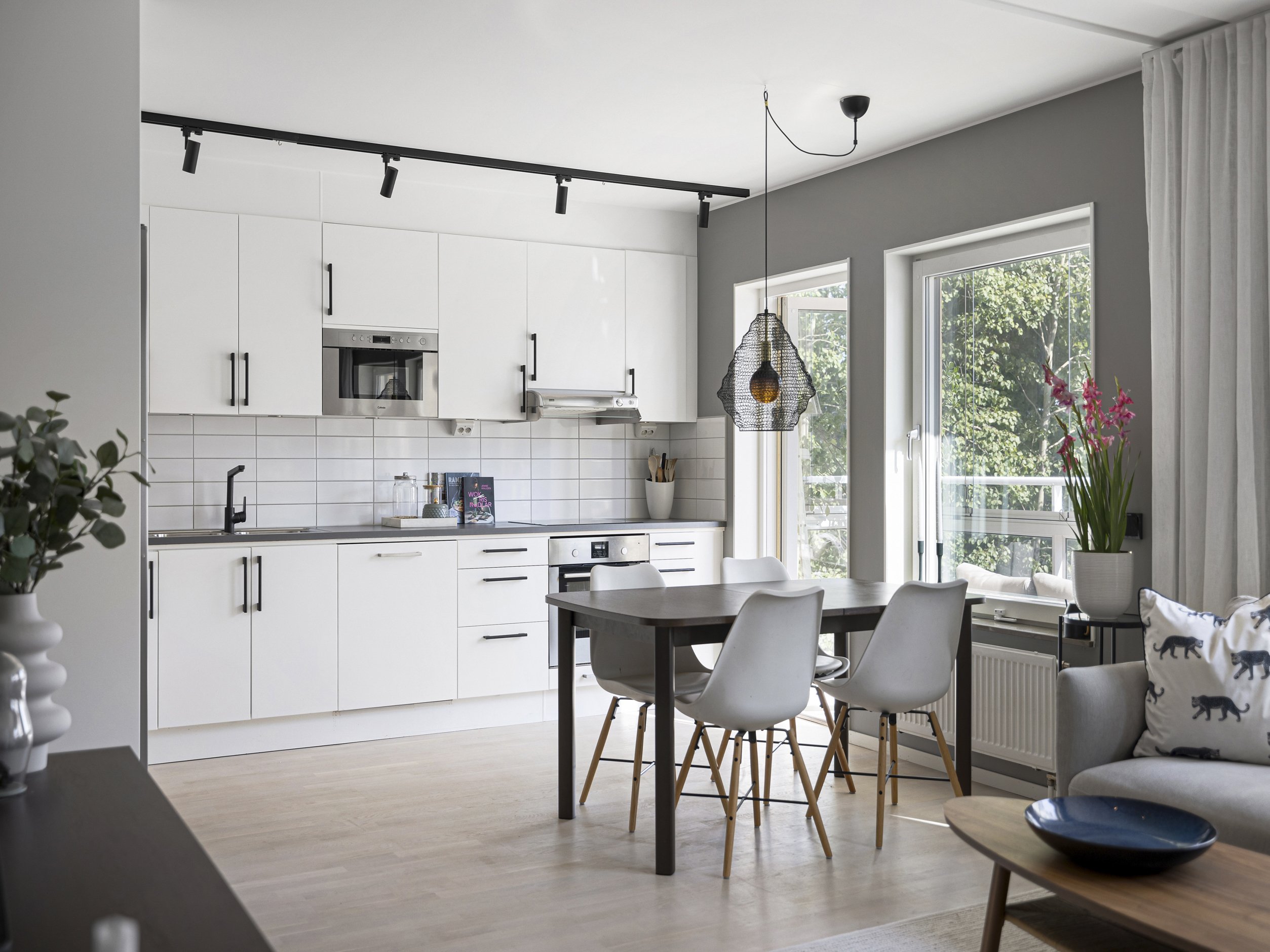 Apartment in Haninge, Kvarntorp - Fler