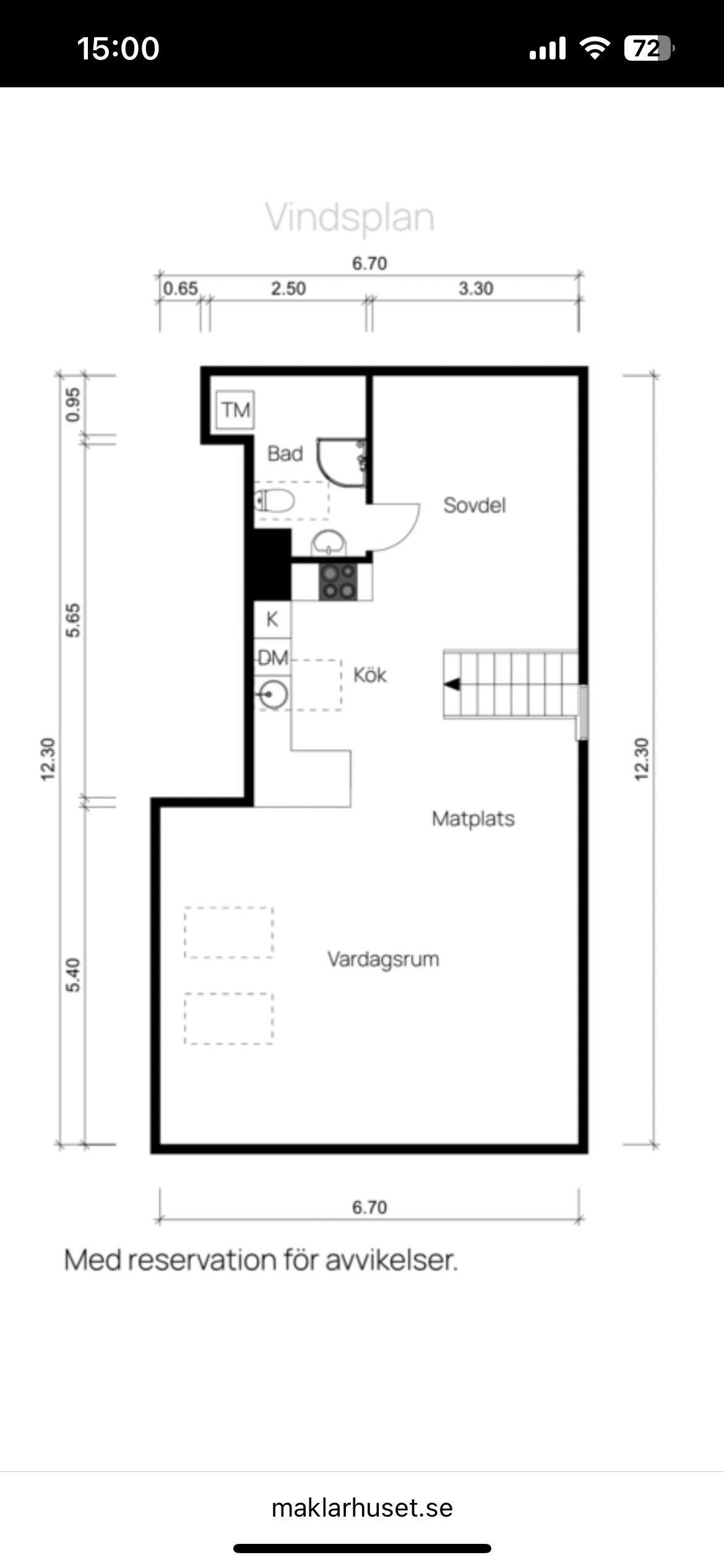 Qasa listing 1376302 - Bild 3