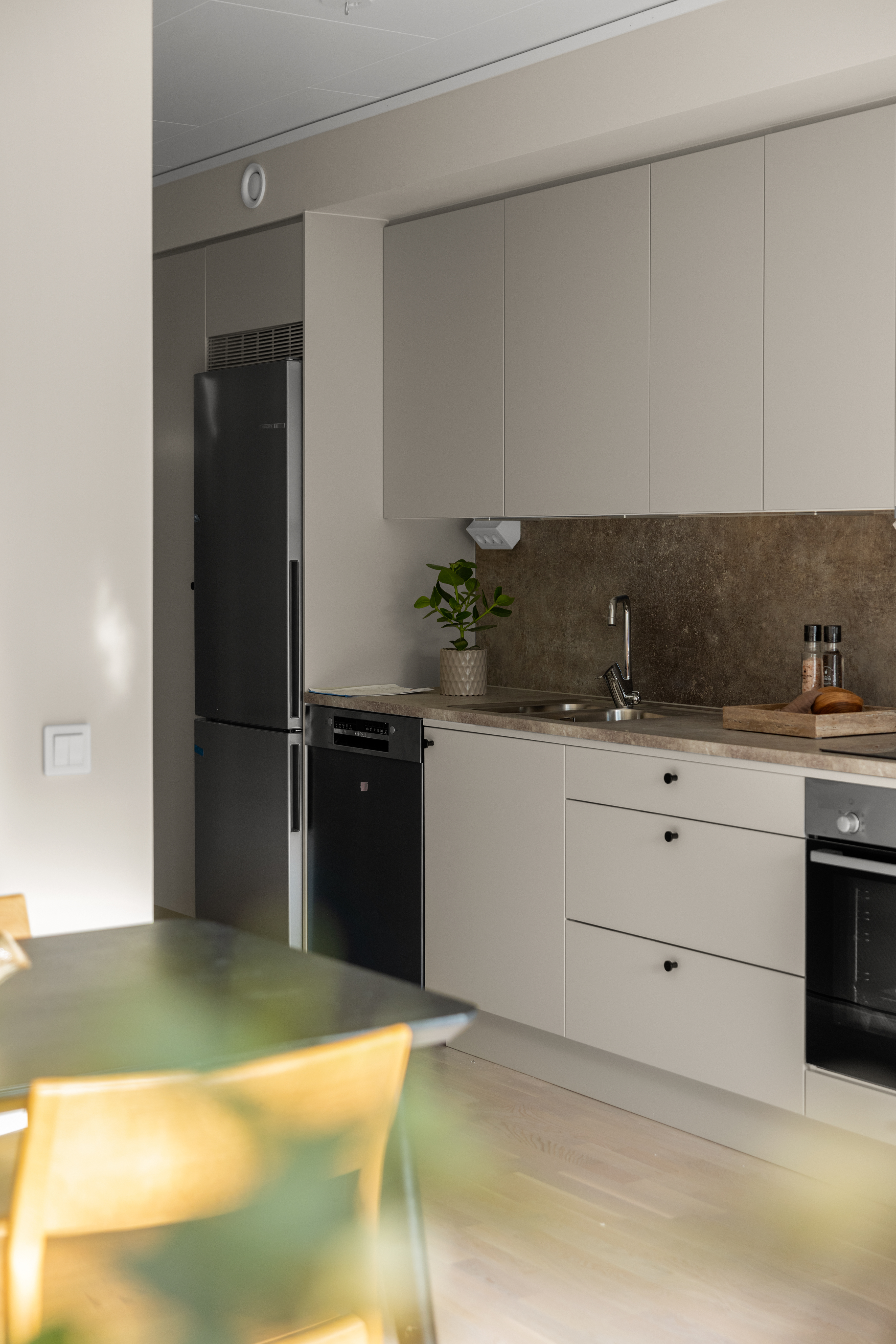 1 rok · 33 m² i Stockholm – bild 9