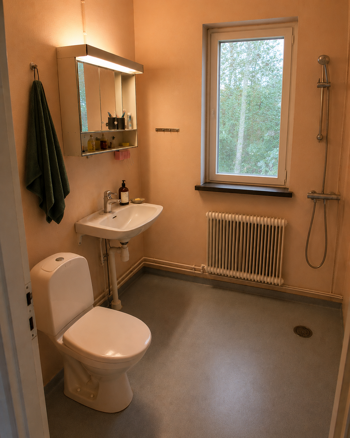 2 rok · 57 m² i Katrineholm – bild 5