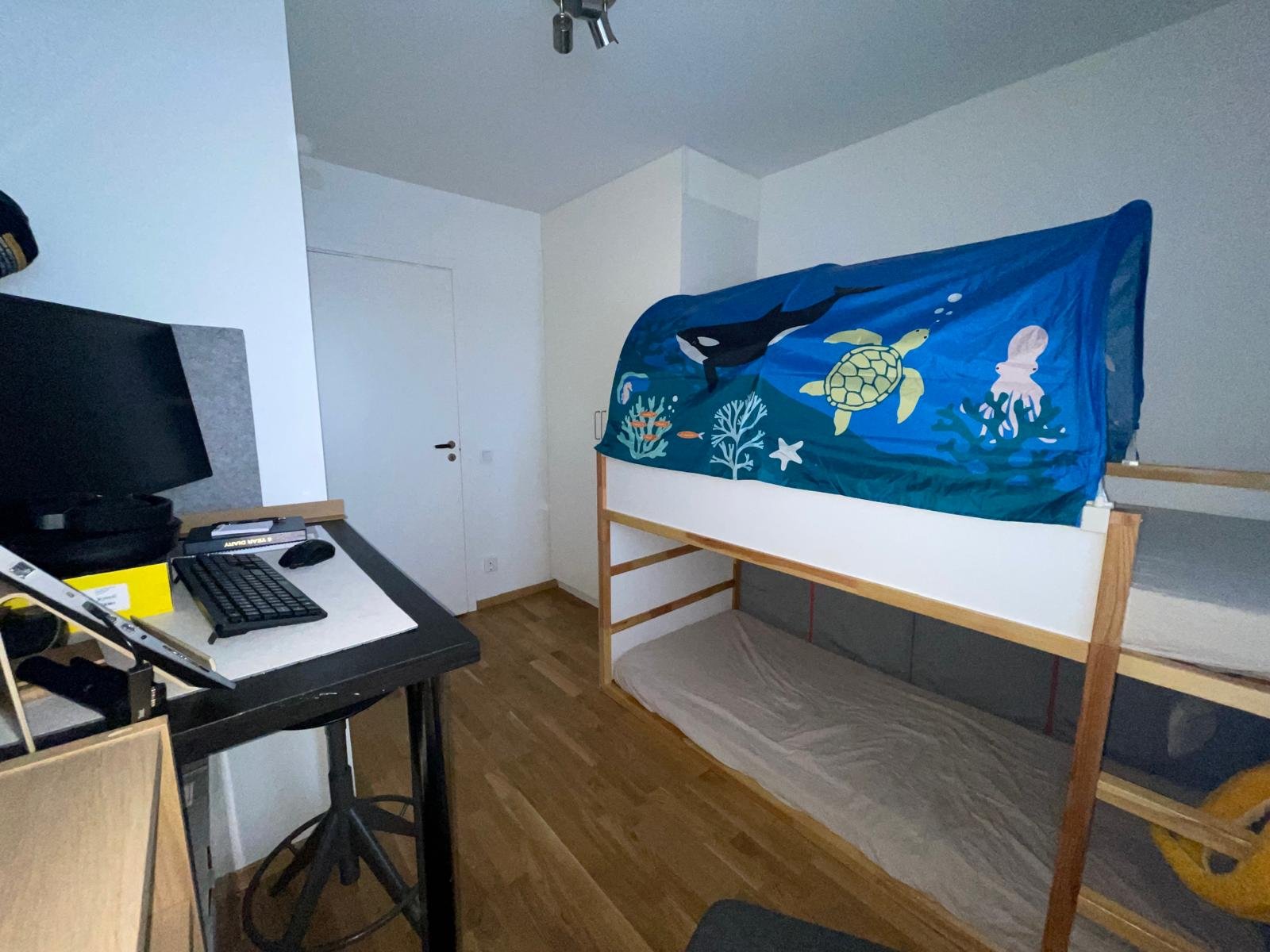 Fyrklöversgatan, Göteborg — photo 5