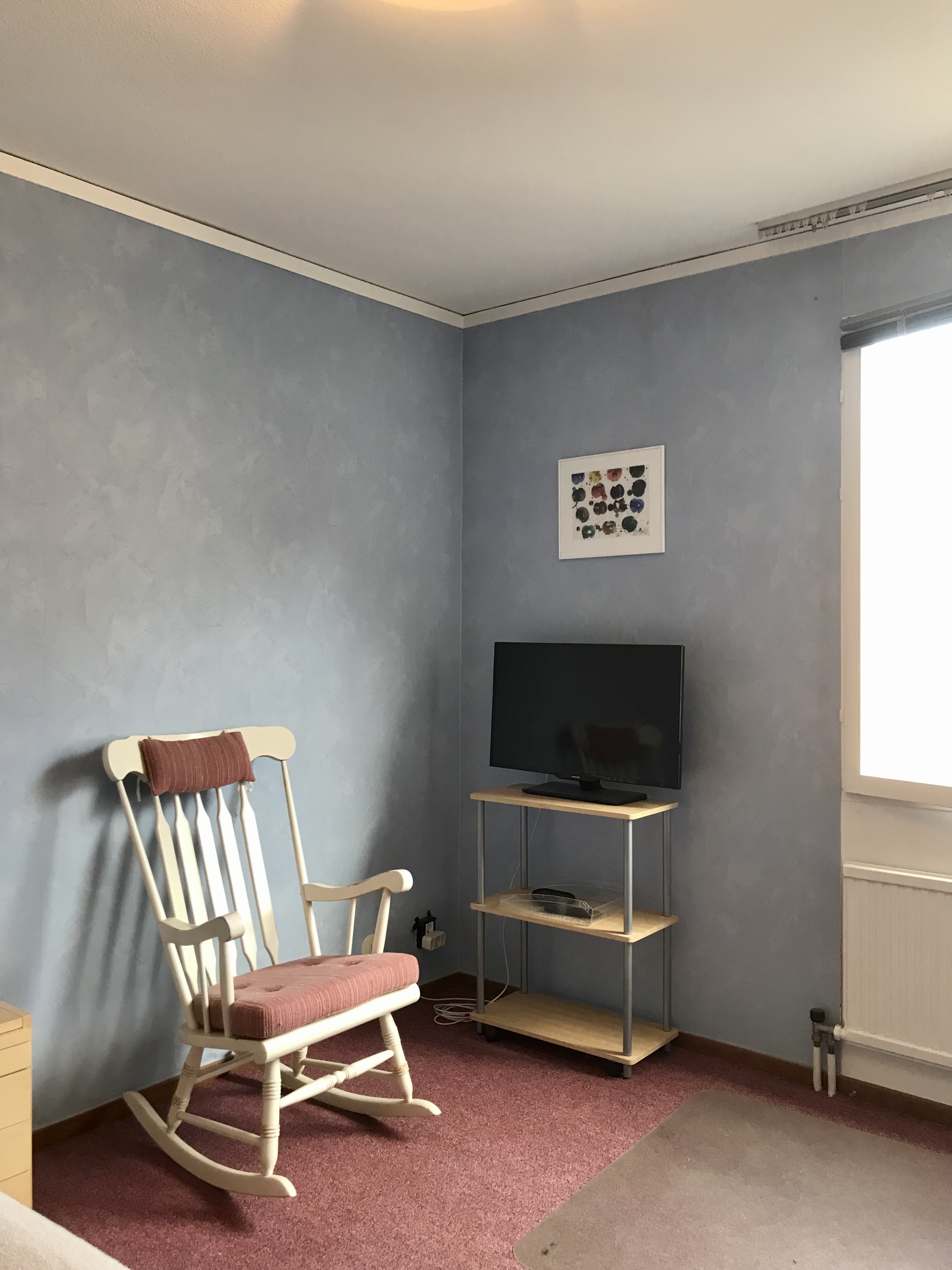 1 rum och kök, Stockholm — 4 500 kr/mån — bild 2