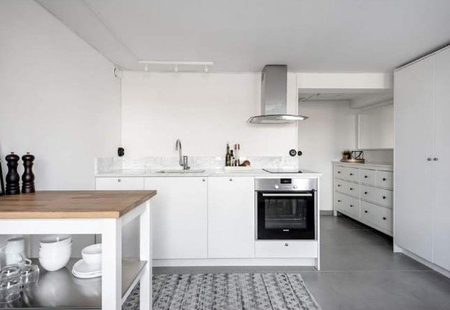 Hjulmakaregatan, Göteborg — photo 3