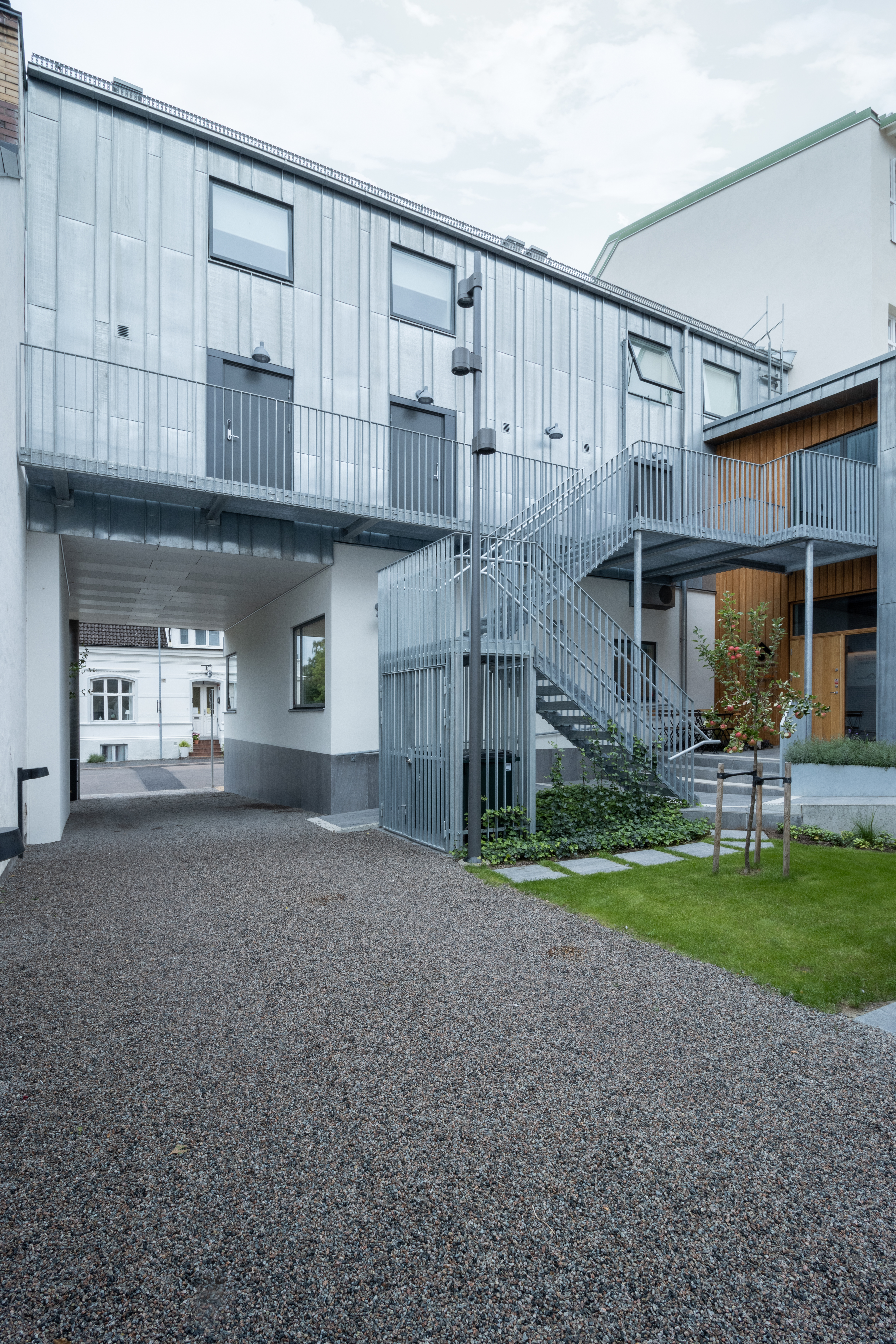 2 rok · 46 m² i Ängelholm – bild 4