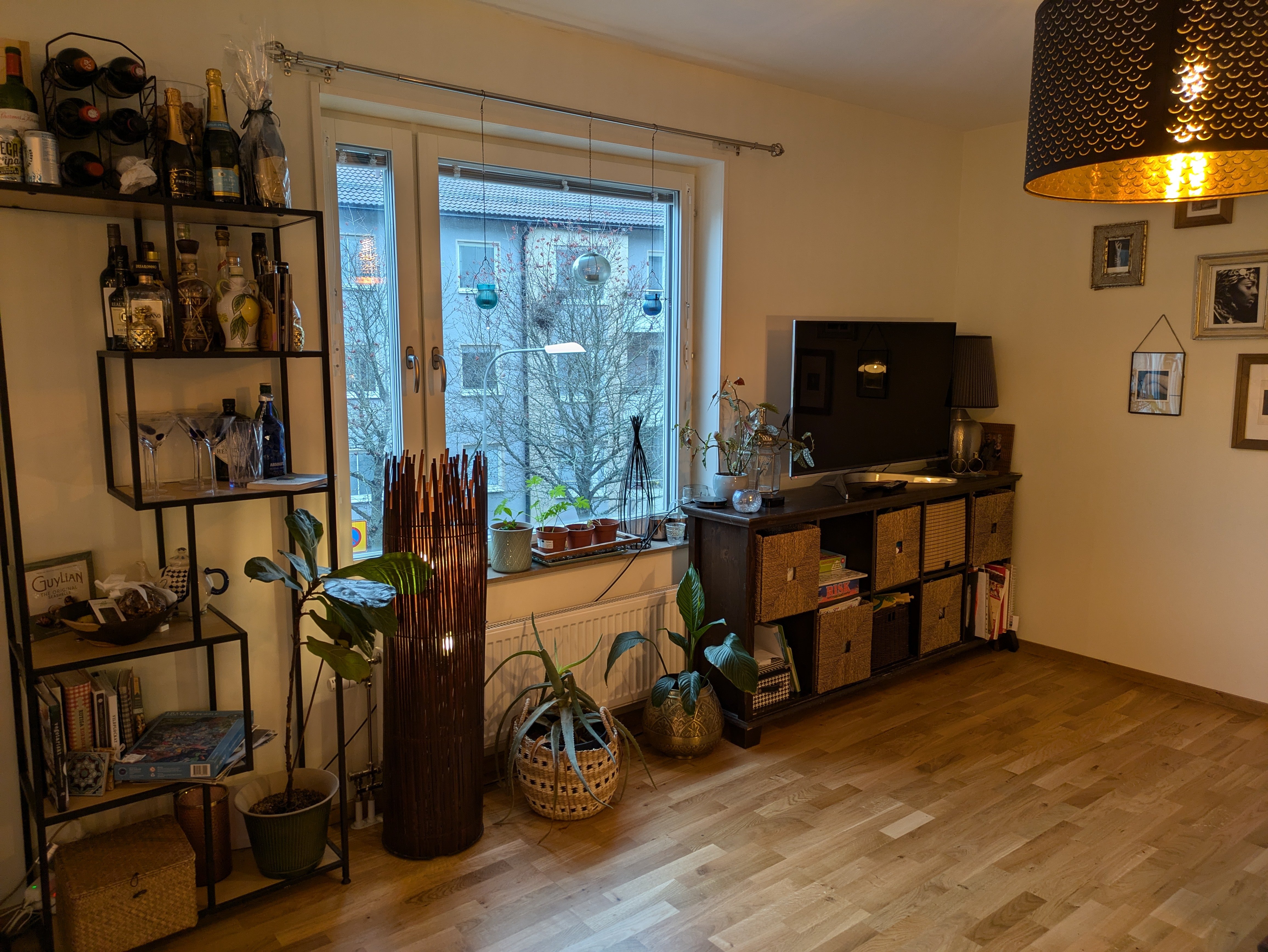 3 rum och kök, Bandhagen — 15 258 kr/mån — bild 2