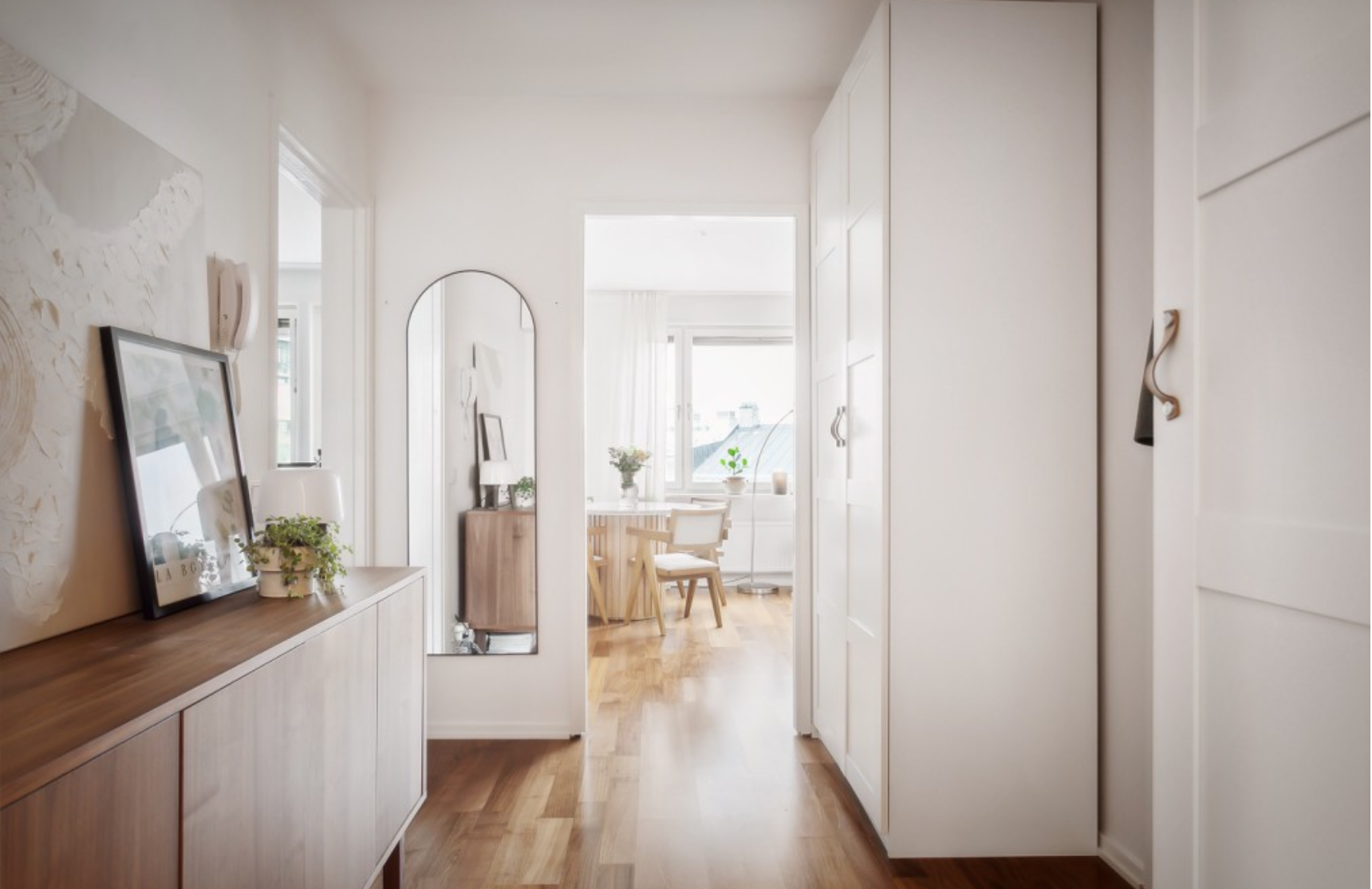 Norra Liden, Göteborg