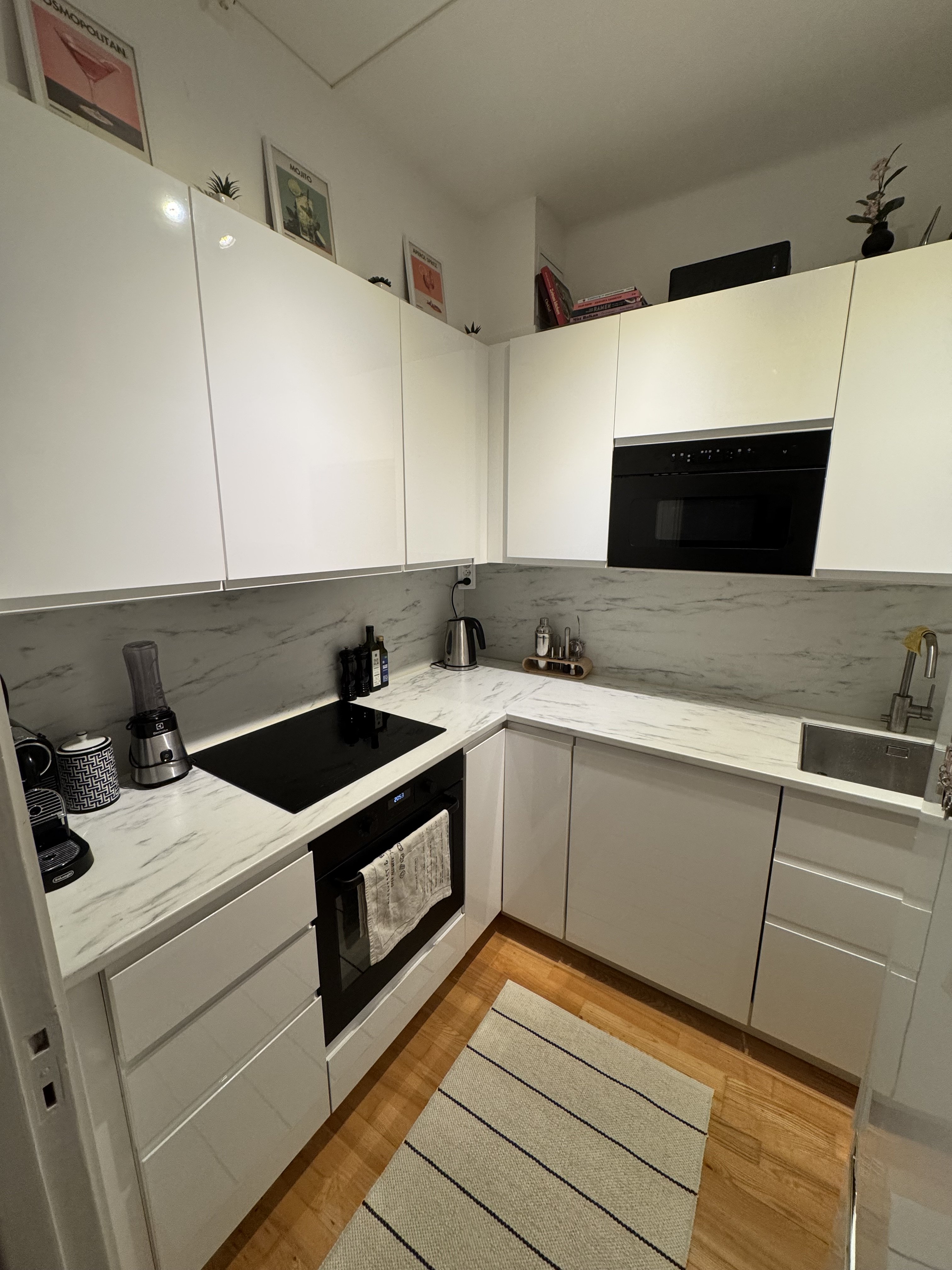 2 rum Stockholm — 17 000 kr/mån | Bostadsögat