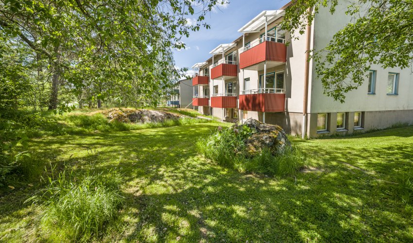 Lillsjövägen, Almunge — photo 4