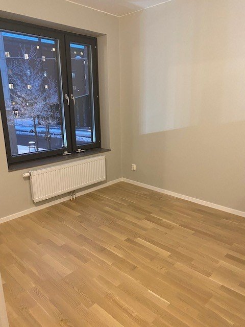 Norra Stationsgatan, Stockholm