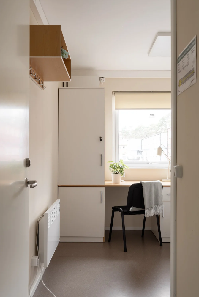 Korridor, 1 rum, 9 kvm, Göteborg