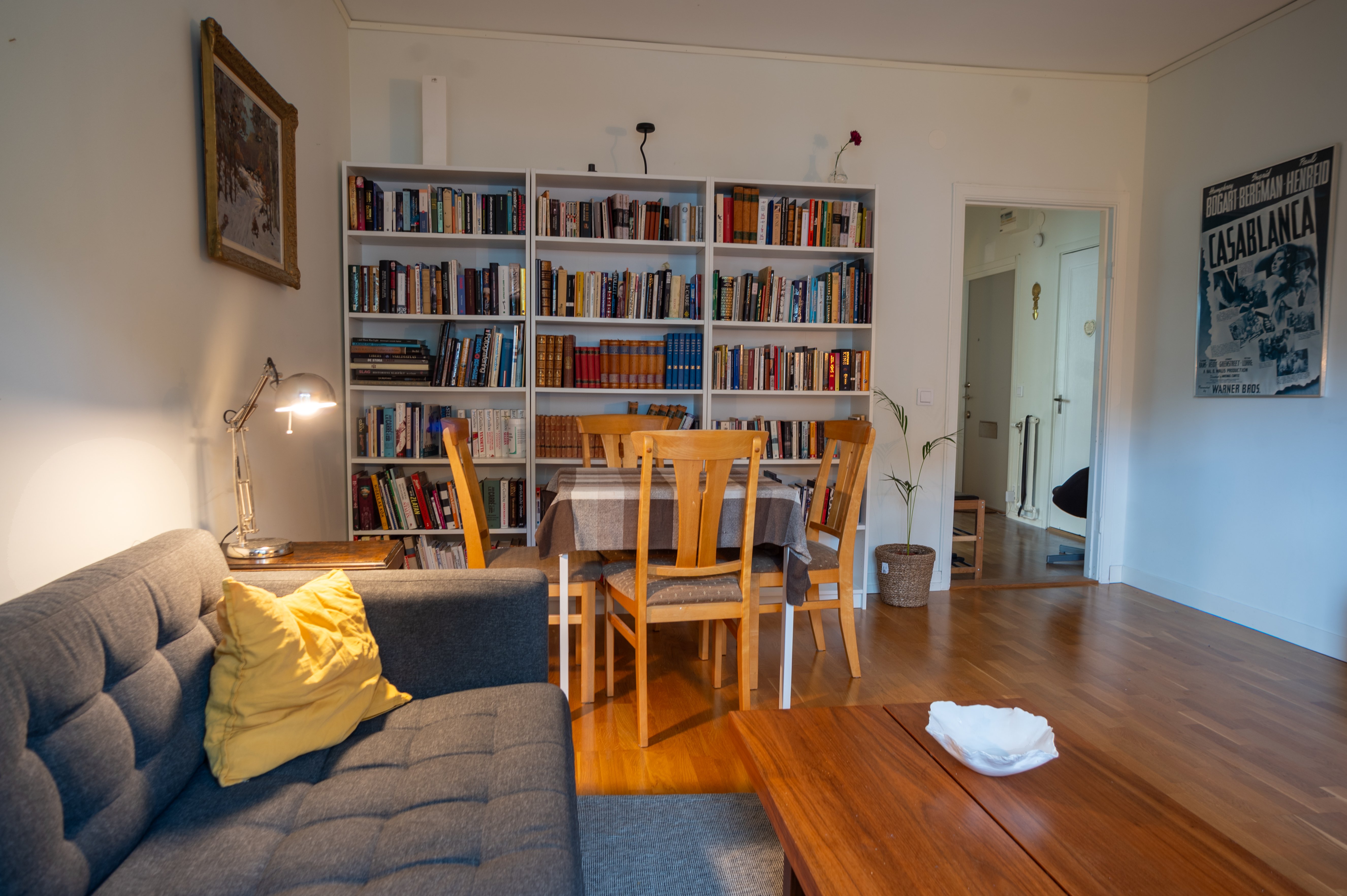 Lägenhet – Göteborg, Kålltorp - Bild 2
