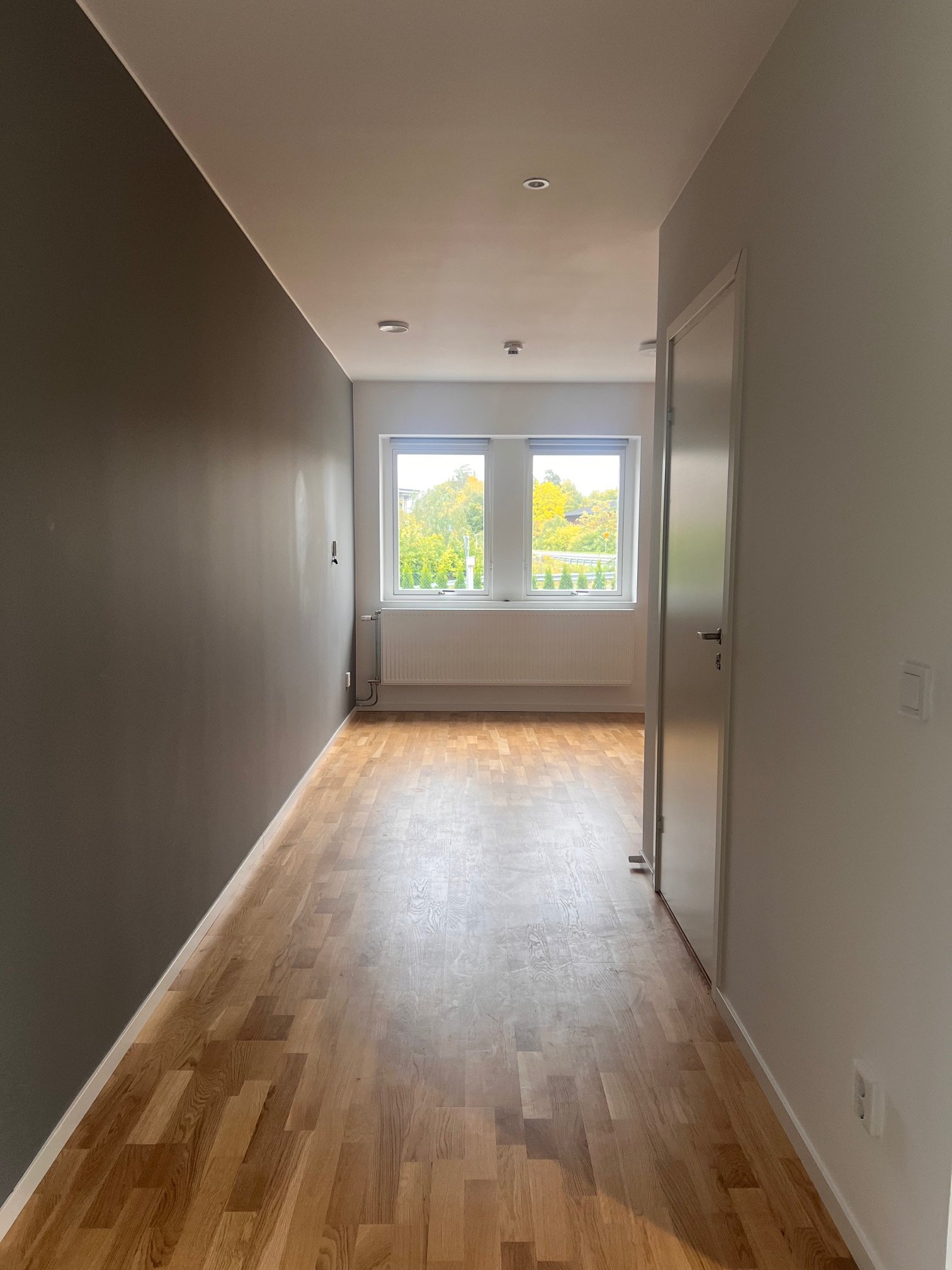 Lägenhet, 1 rooms, 32 sqm, Sollentuna