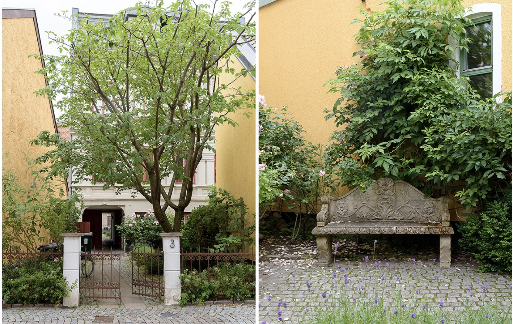 Adelgatan, Lund