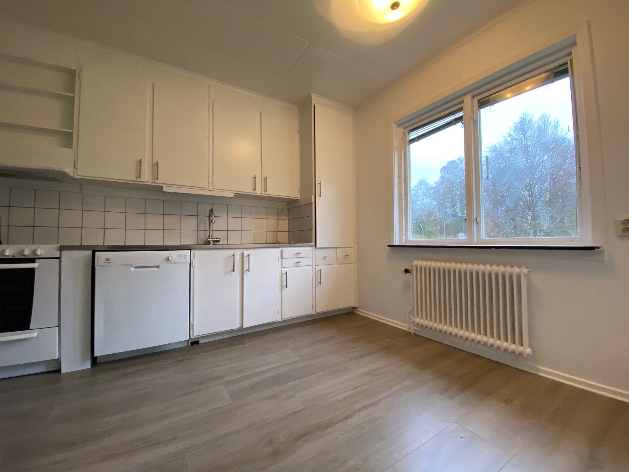 Villa/Hus, 4 rooms, 90 sqm, Svenljunga