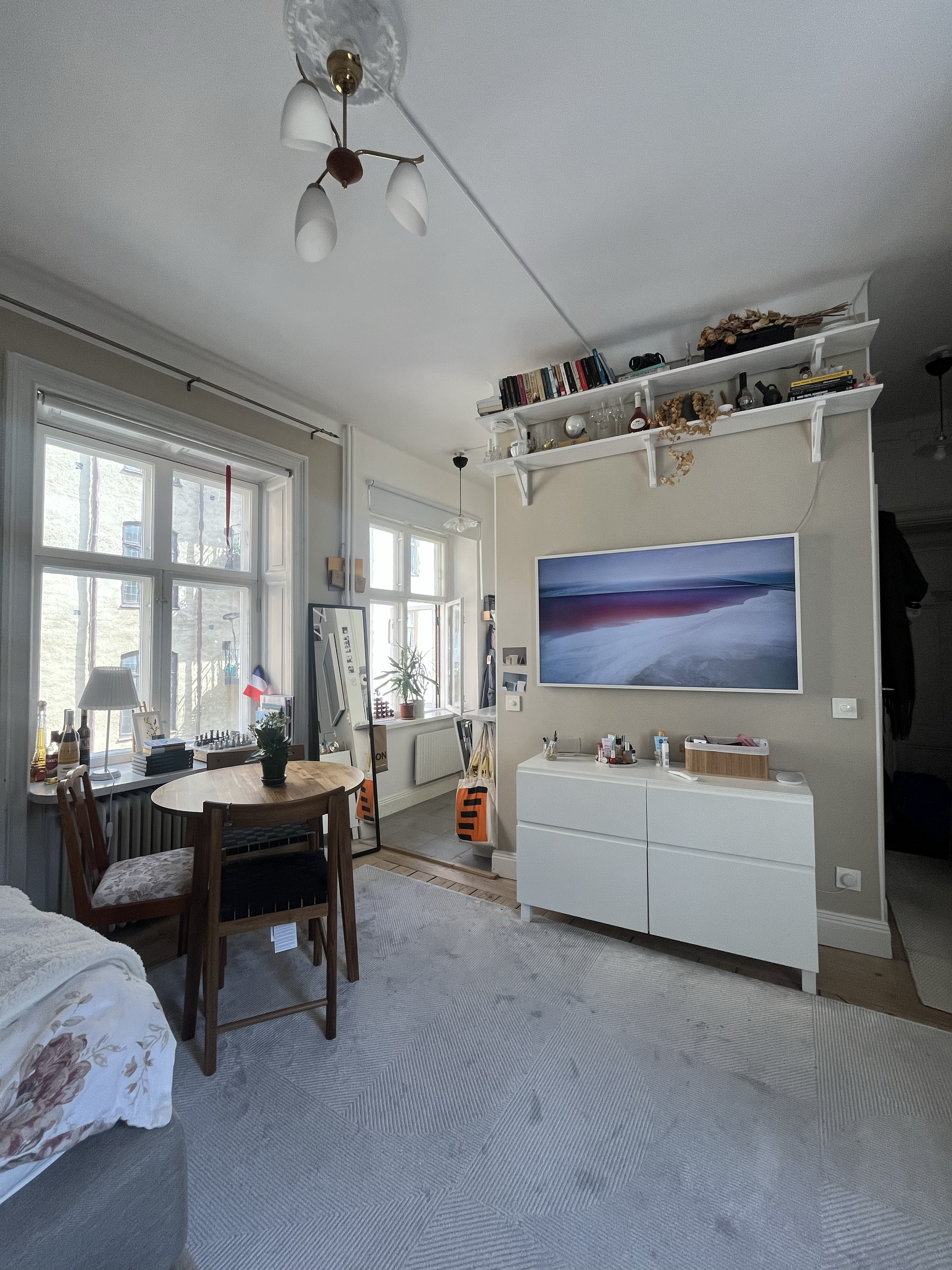 1 rum och kök, Stockholm — 13 160 kr/mån — bild 2