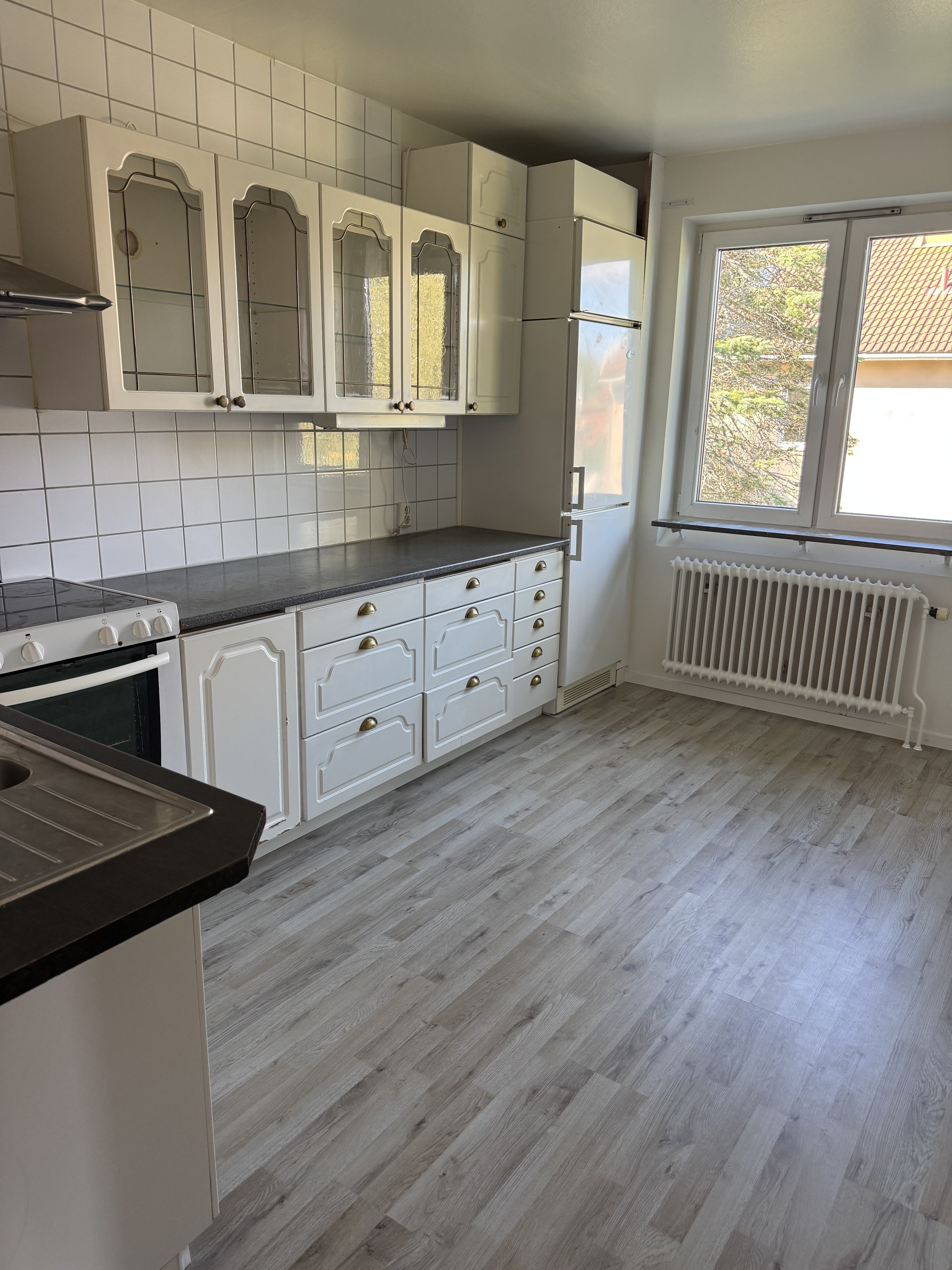 Lägenhet, 3 rooms, 69 sqm, Katrineholm