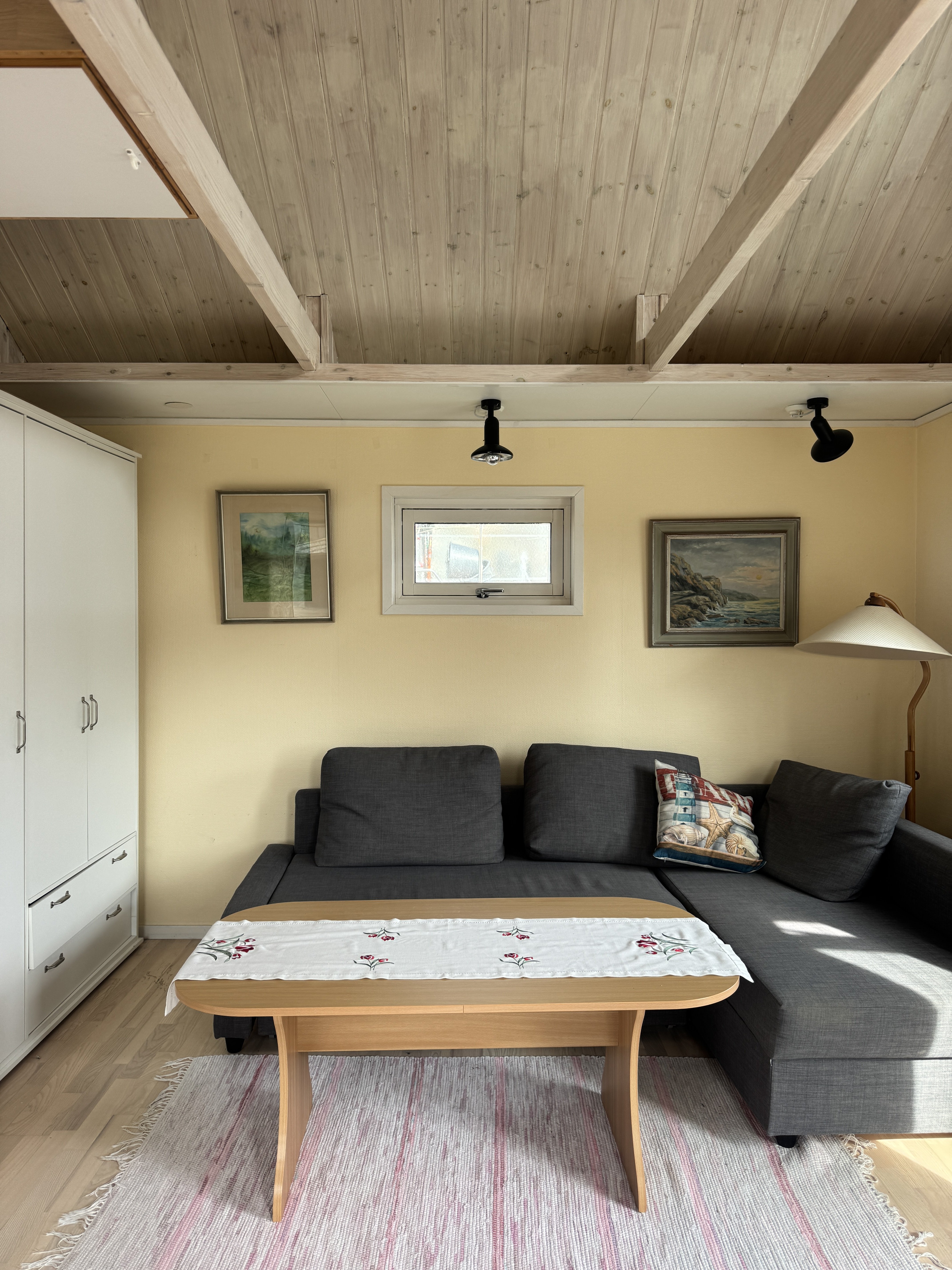 Lägenhet – Brännö, Södra Skärgården - Bild 2