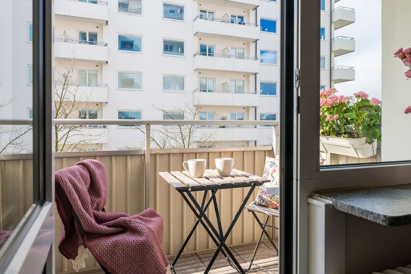 2 rum och kök, Stockholm — 17 056 kr/mån — bild 4