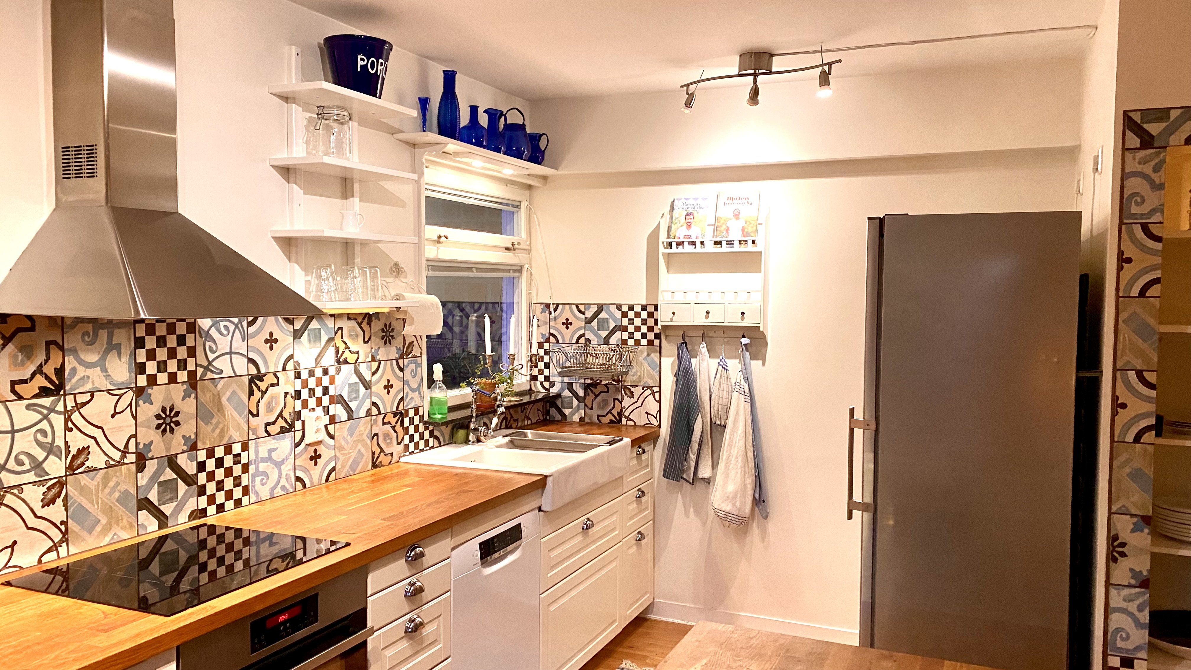 Villa/Hus, 2 rum, 84 kvm, Hägersten