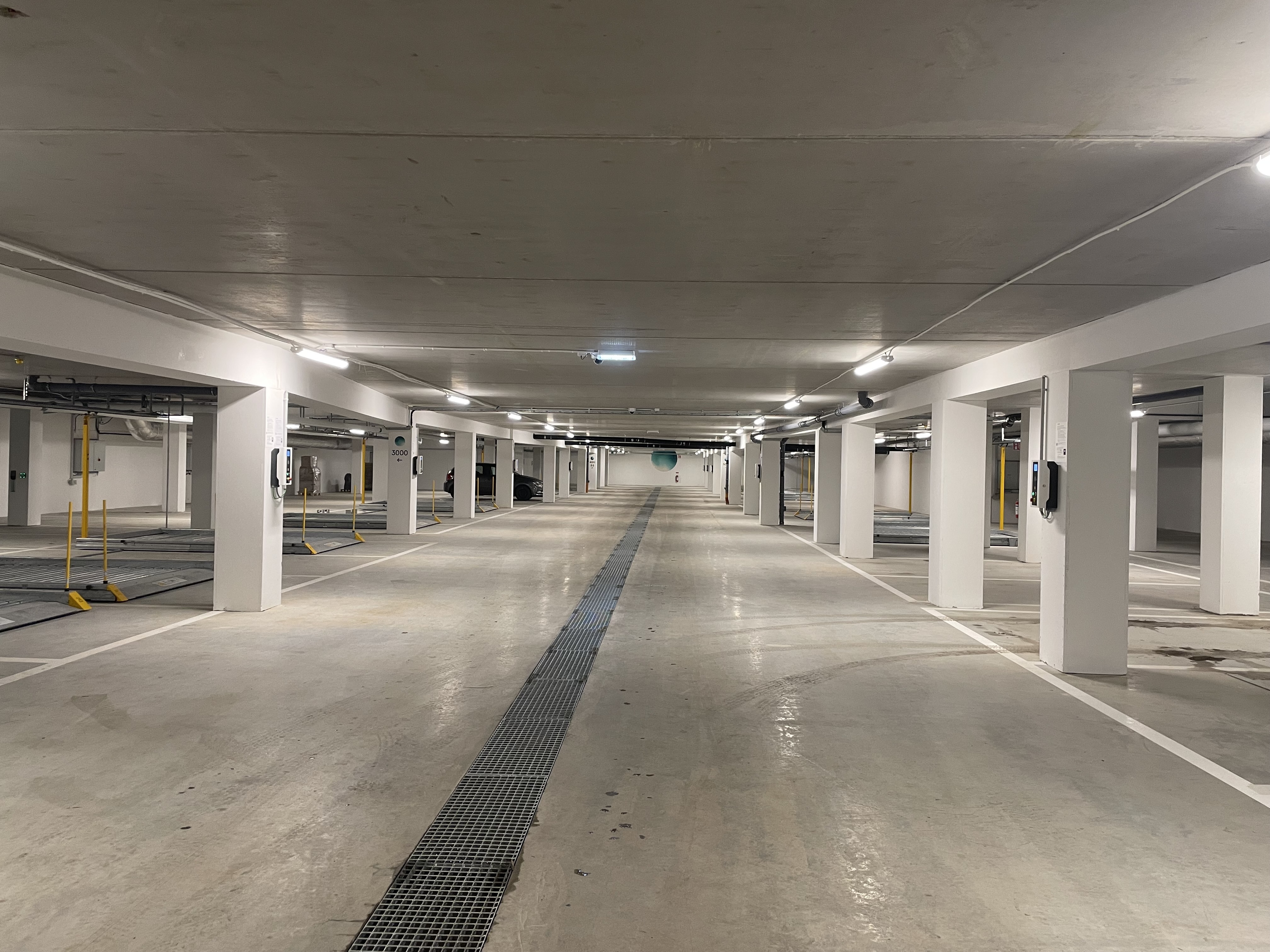 Jyllandsgatan, Kista — photo 3