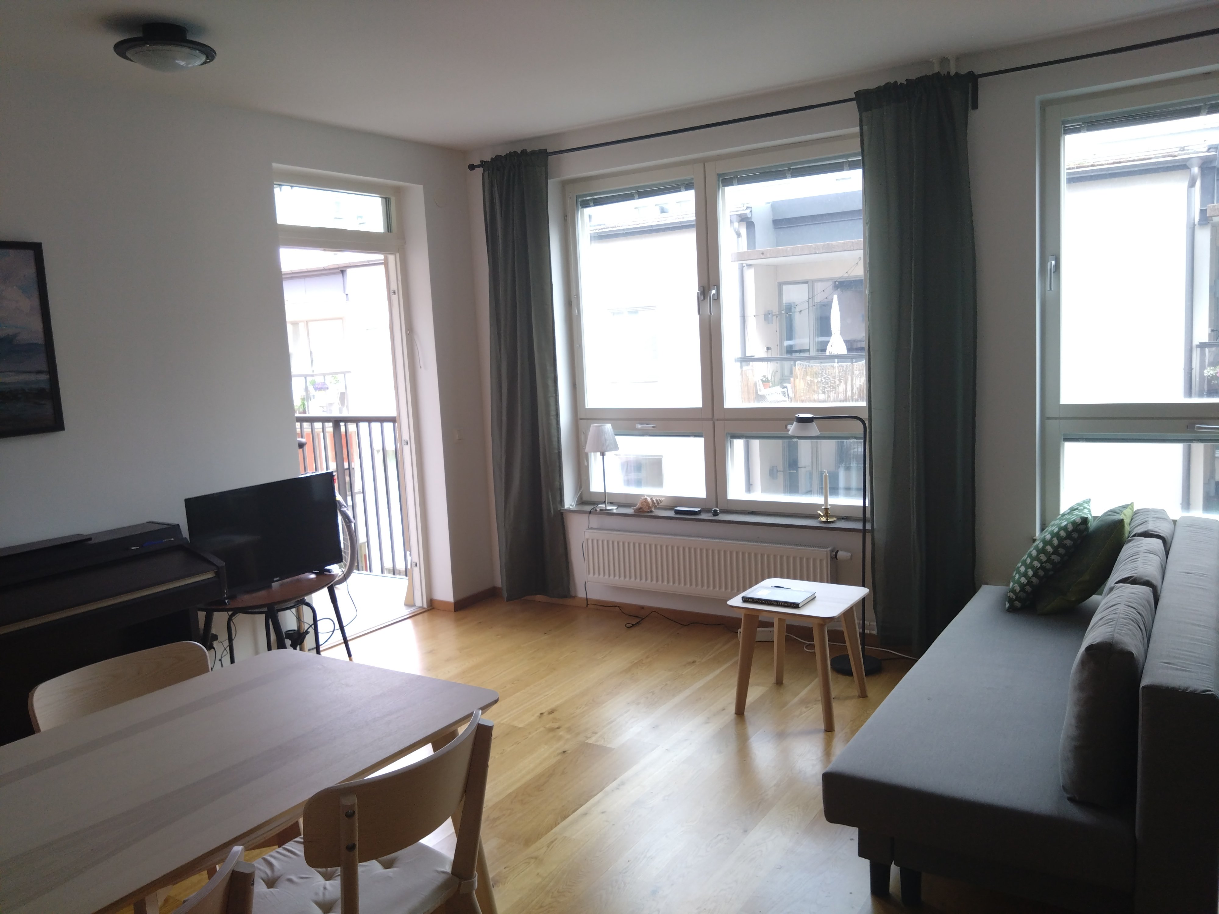 2 rum och kök, Stockholm — 13 946 kr/mån — bild 5