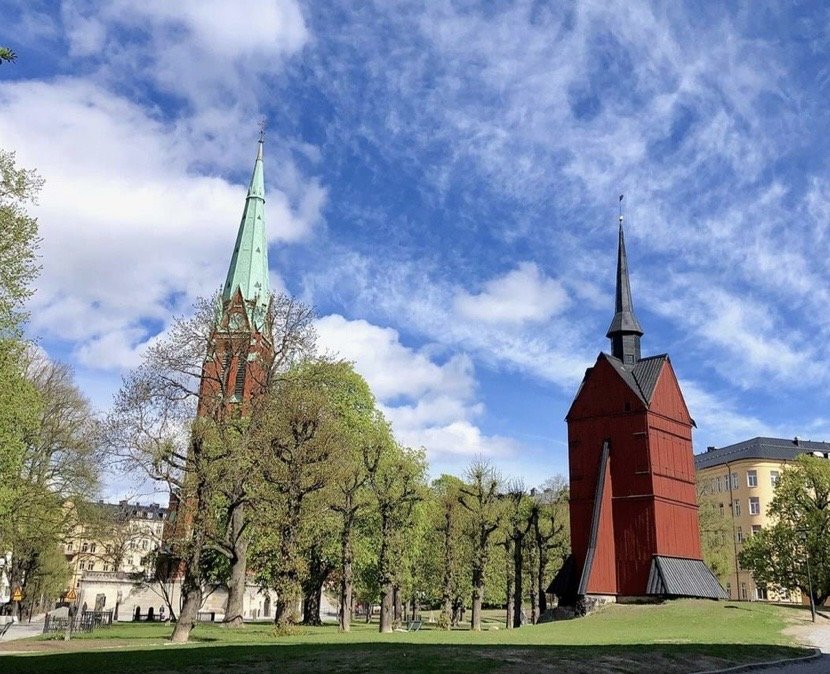 Döbelnsgatan, Stockholm — photo 4