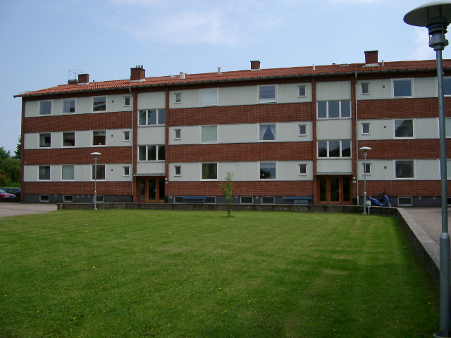 2 rok · 63 m² i Oskarström – bild 3
