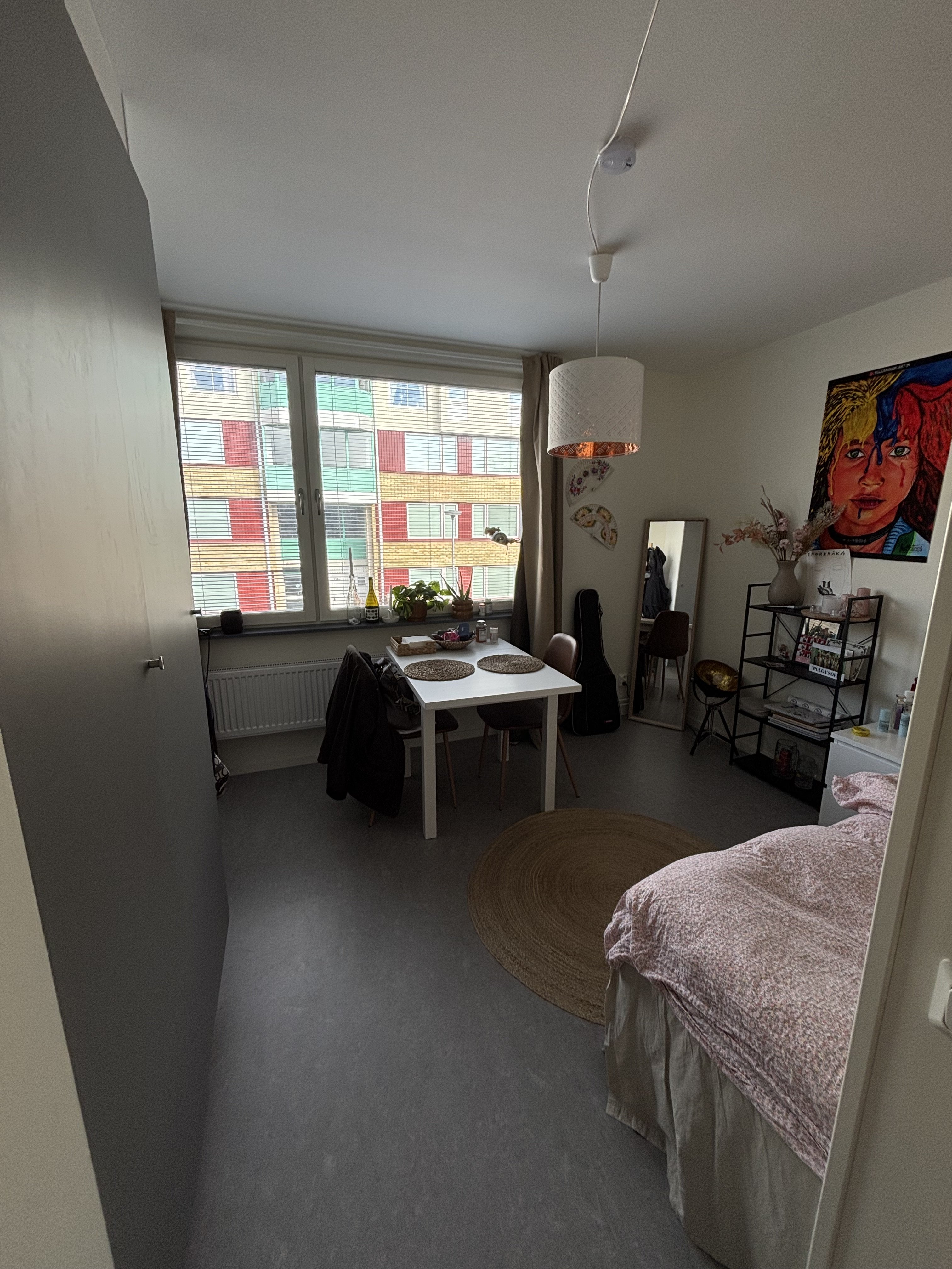 Rydsvägen, Linköping