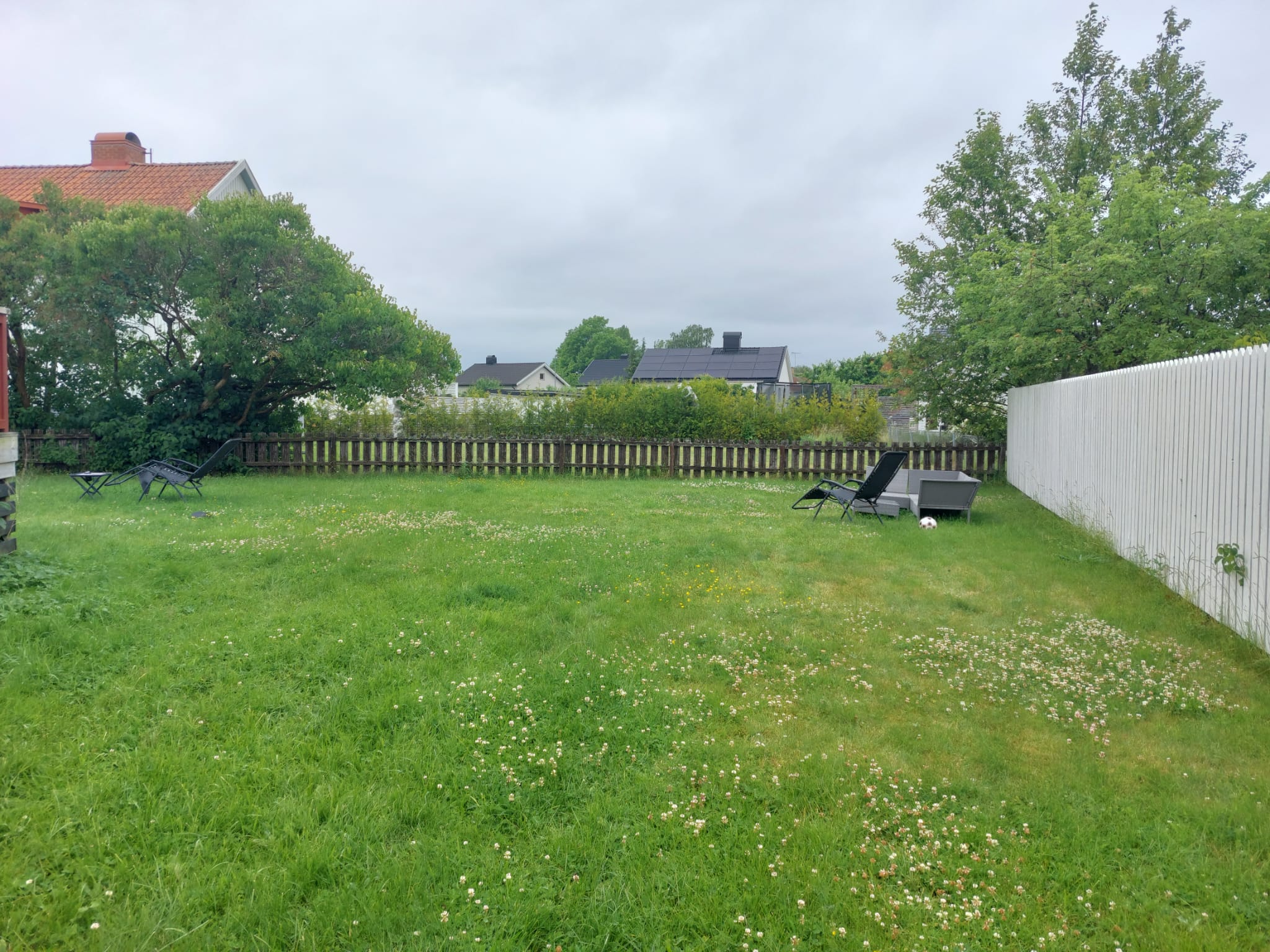 Fältvägen 16, Örebro