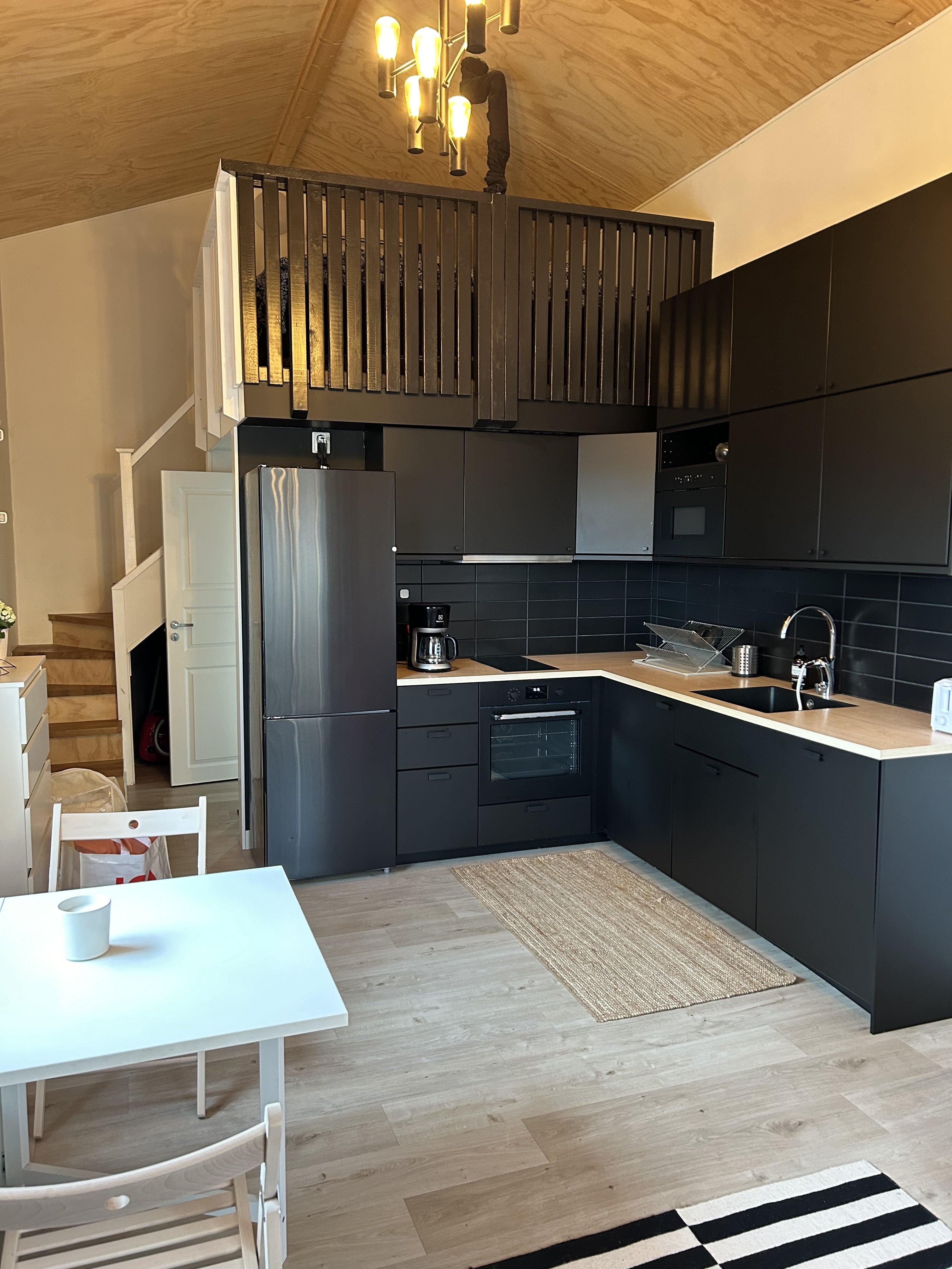 Lägenhet, 2 rooms, 35 sqm, Stockholm