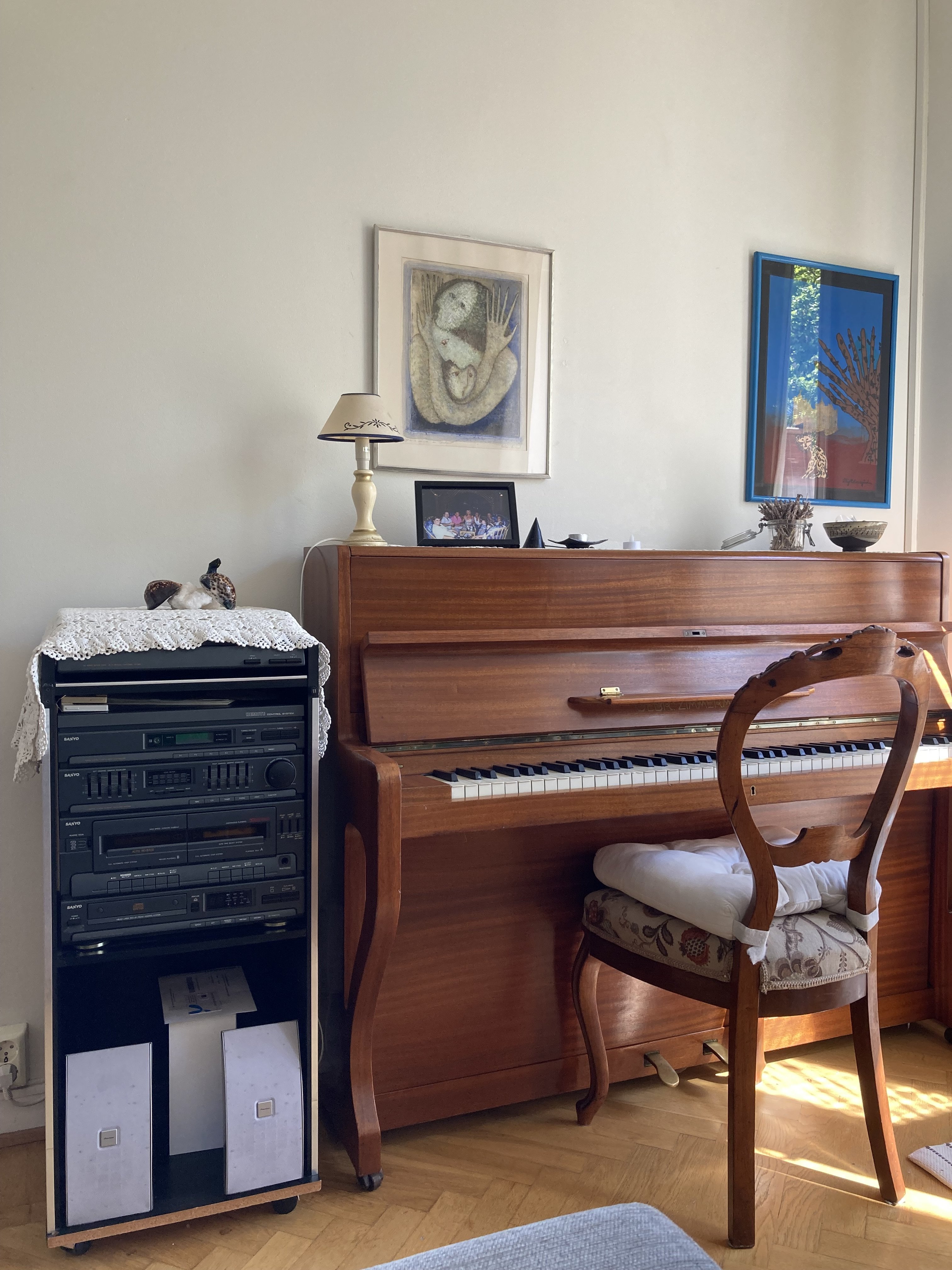 2 rum och kök, Stockholm — 9 475 kr/mån — bild 3