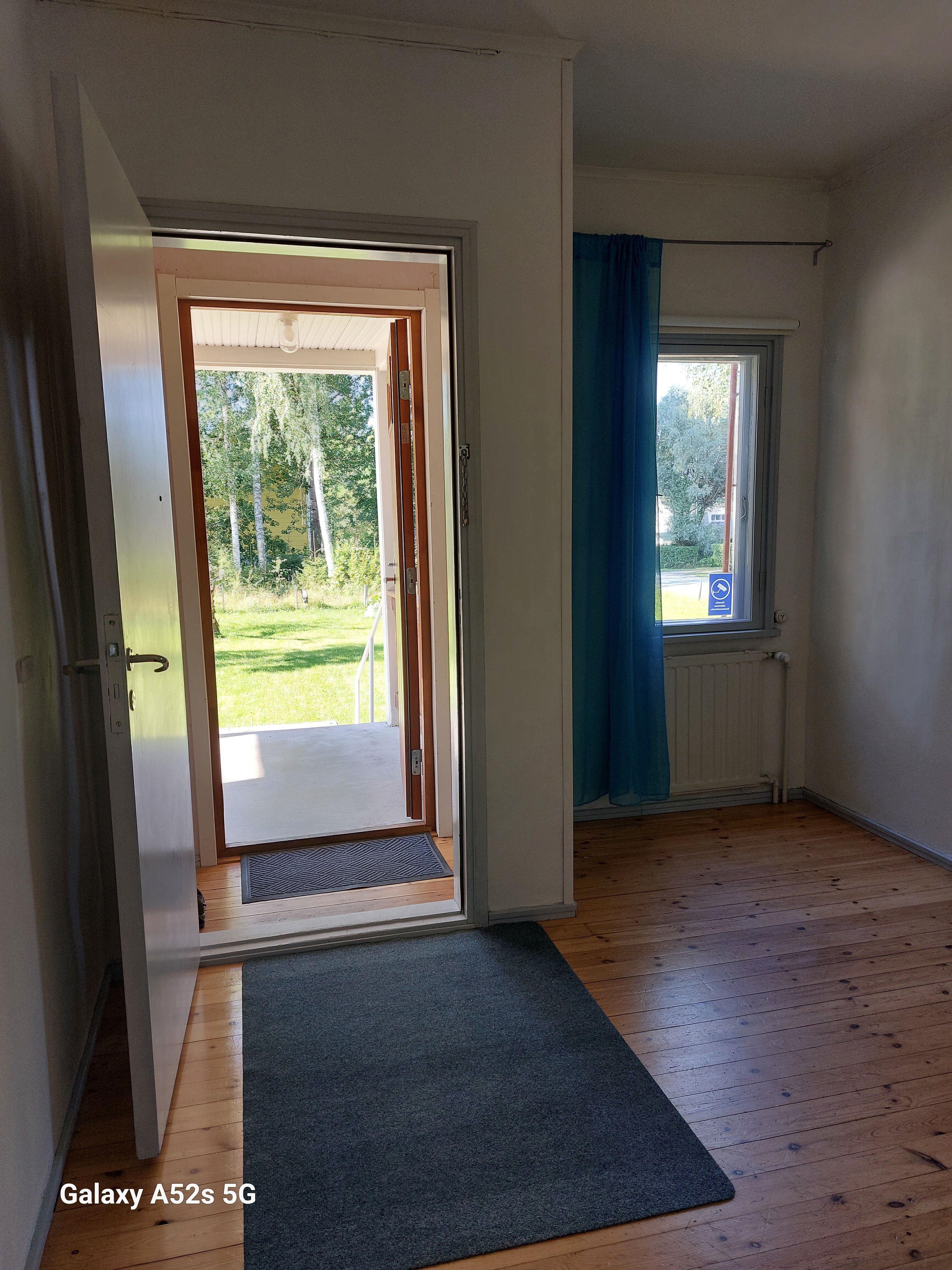 Ihana koti Launeella, heti vapaa 2