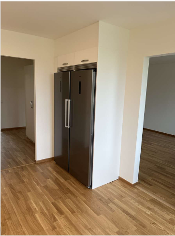 3 rok · 80 m² i Höganäs – bild 3