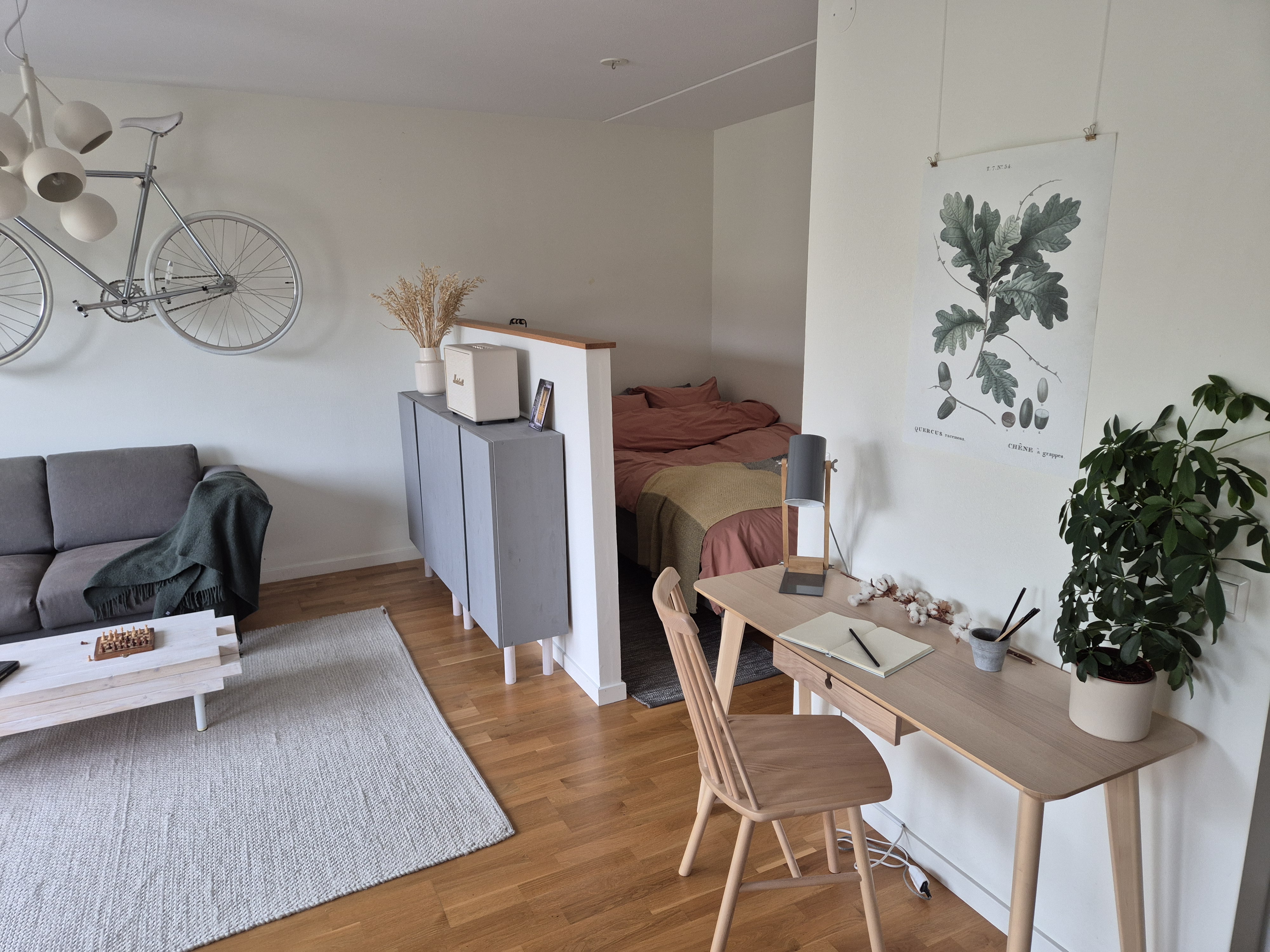 1 rok · 43 m² i Mölndal – bild 5