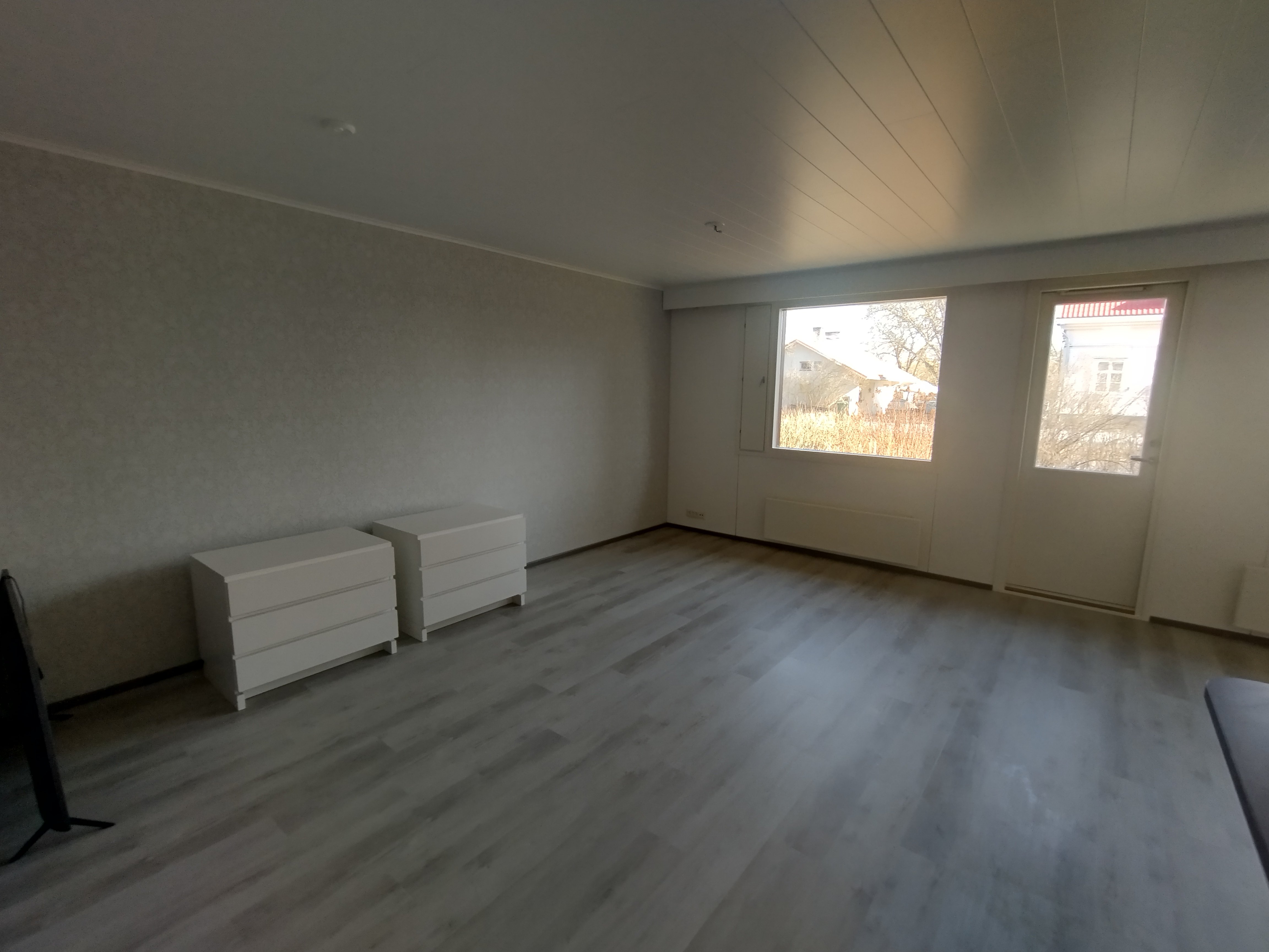 house at Rantatie, Loimaa 5