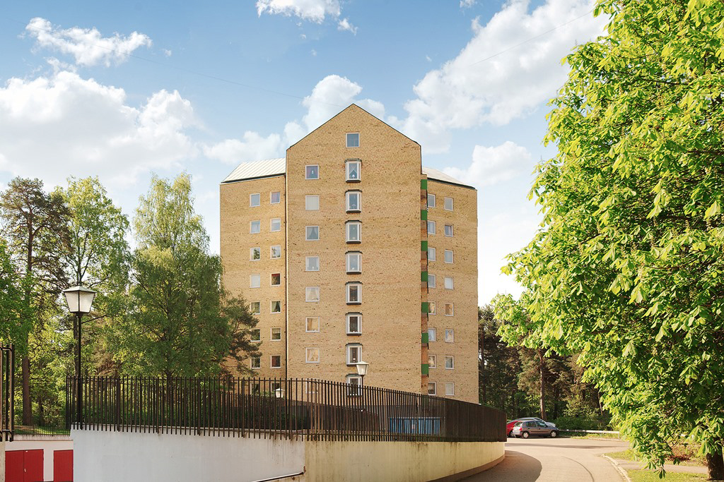 Lägenhet, 3 rum, 86 kvm, Västerås