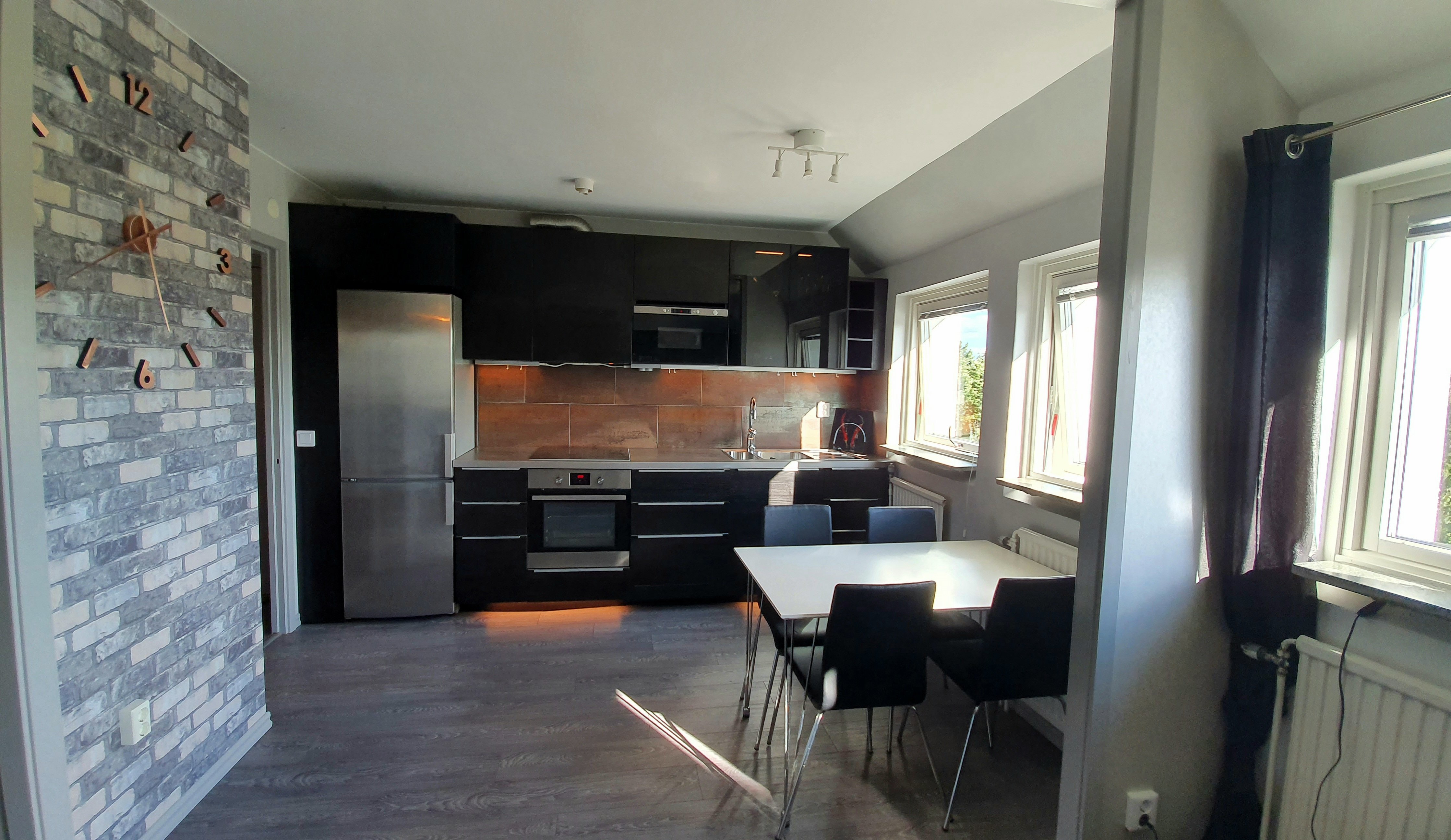 Lägenhet, 2 rooms, 52 sqm, Sala