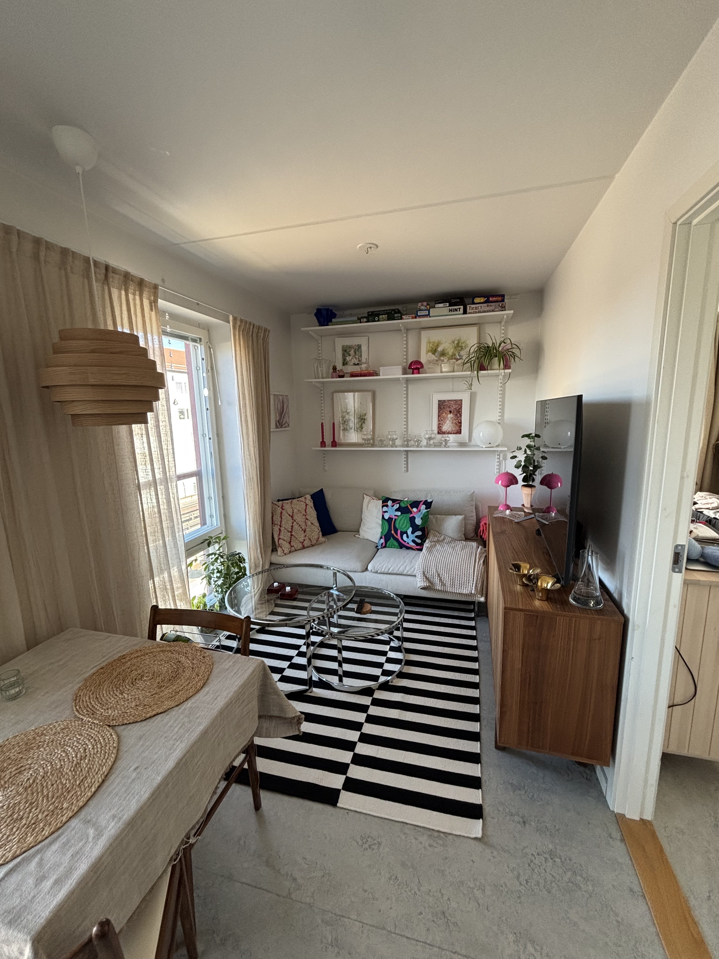 Majrovägen, Enskede — photo 2