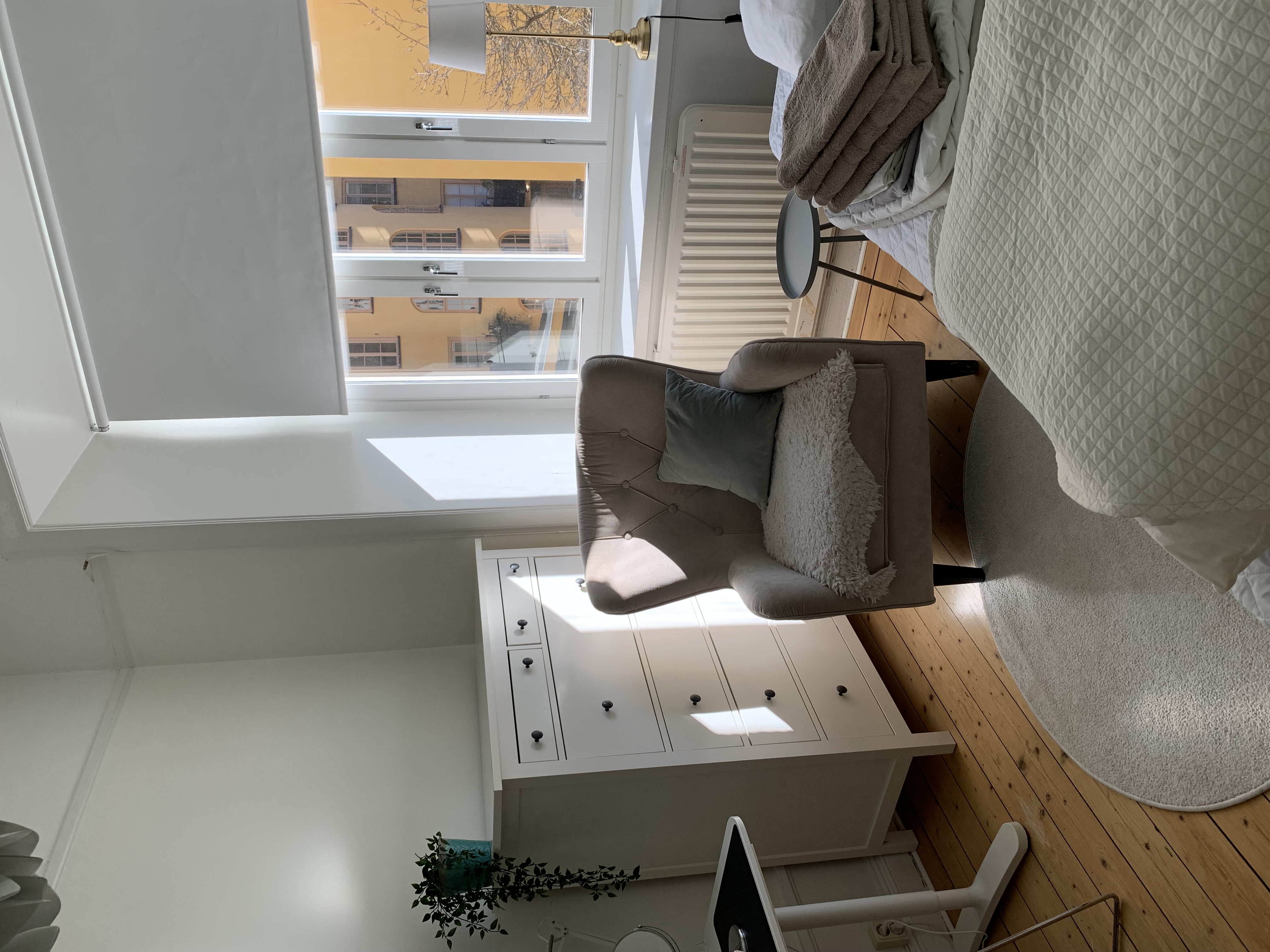 1 rum och kök, Stockholm — 6 500 kr/mån — bild 5