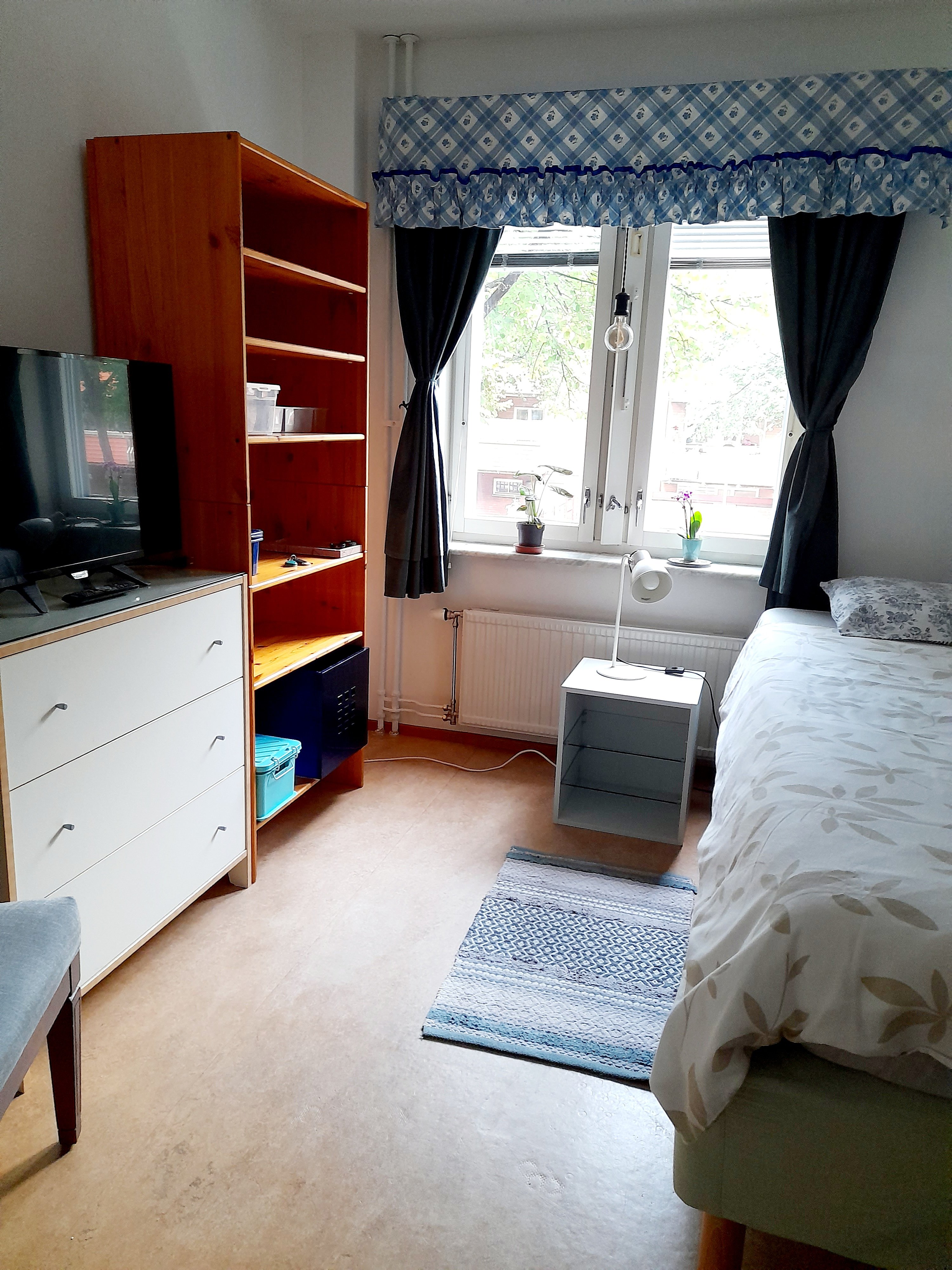 Skarpnäcks Allé, Skarpnäck — photo 2