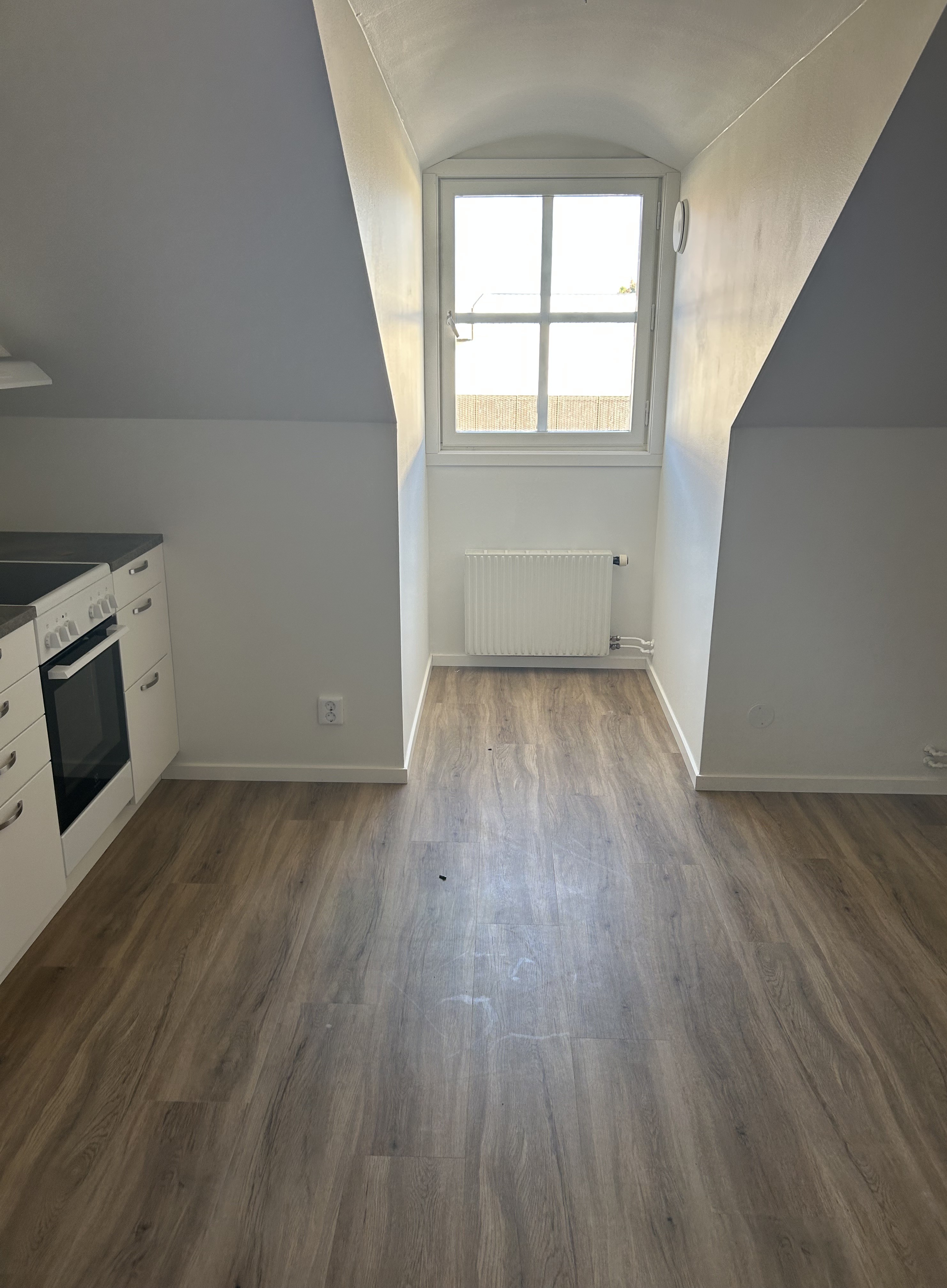 Lägenhet, 1 rooms, 24 sqm, Nyköping