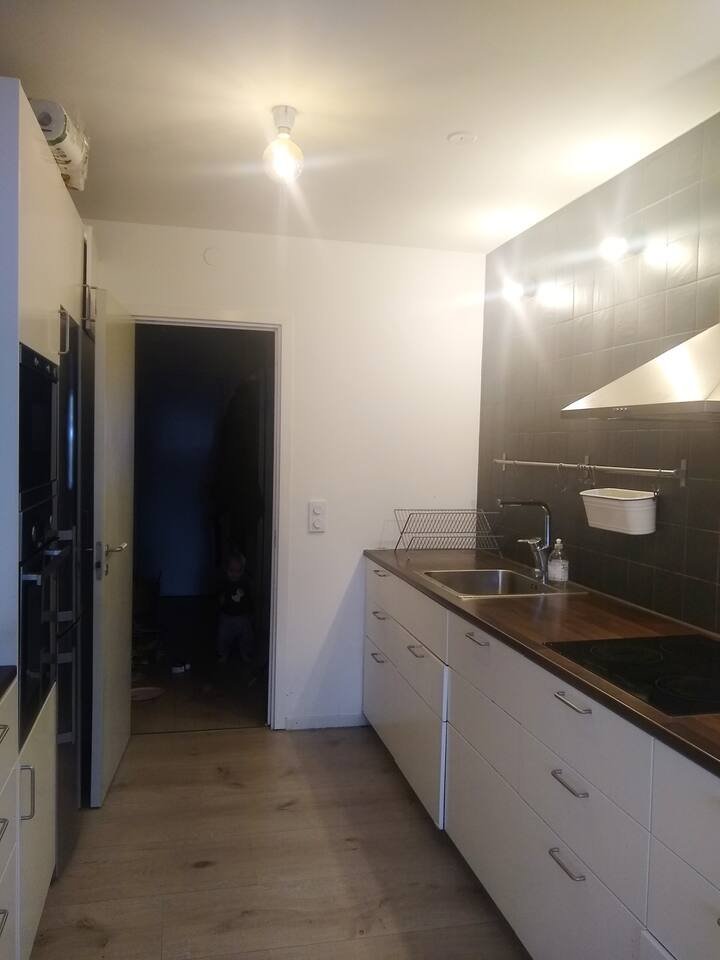 Holmingegränd, Spånga — photo 4